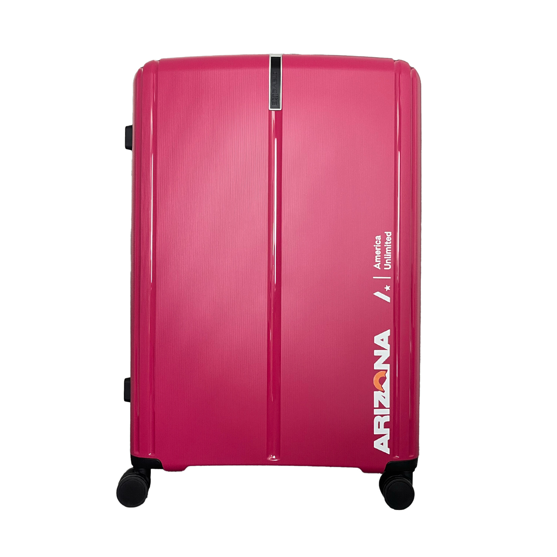 Vaka America Unlimited Arizona Edition - Trolley L (75 cm) - Pink