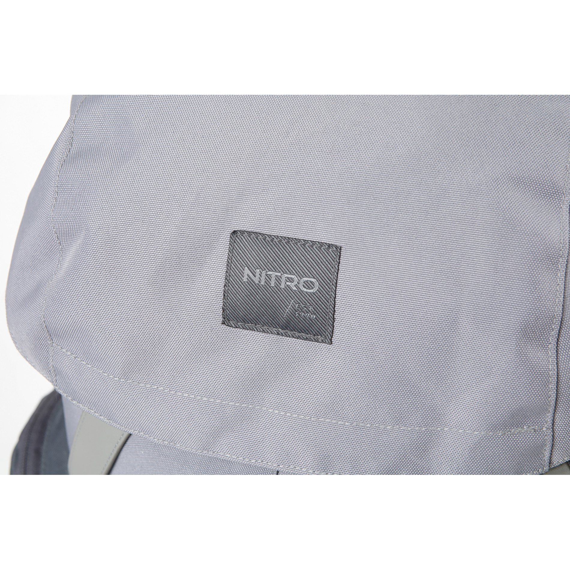 Rucksack DAYPACKER TWO - Graphite