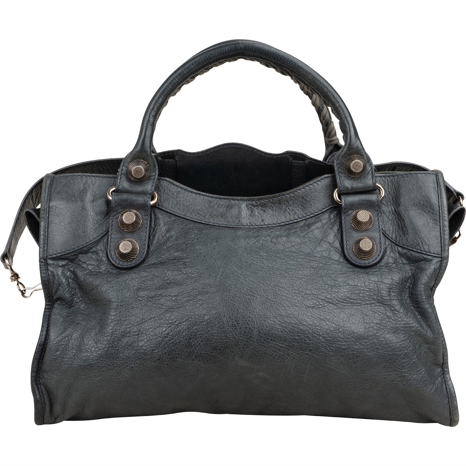 Balenciaga - Arena Classic City-handtas