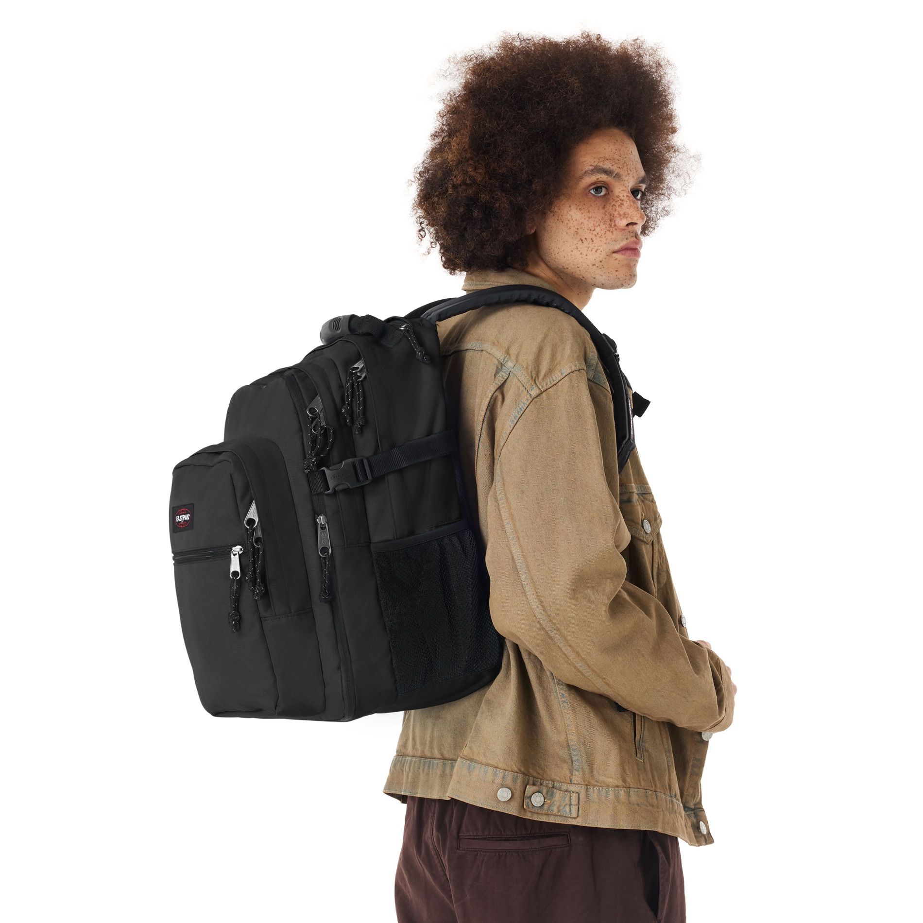 Backpack Tutor 16" EXP Authentic 39 Liter