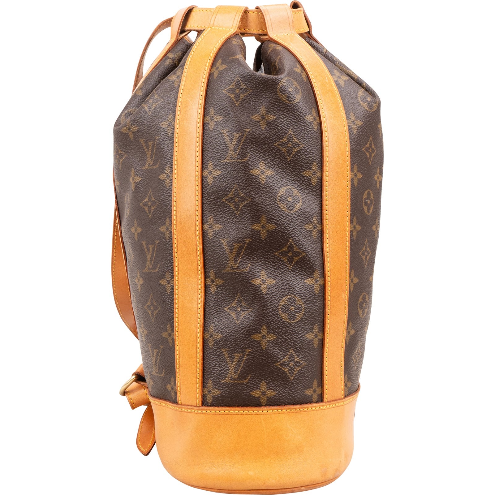 Louis Vuitton - Randonnee PM Shoulder Bag