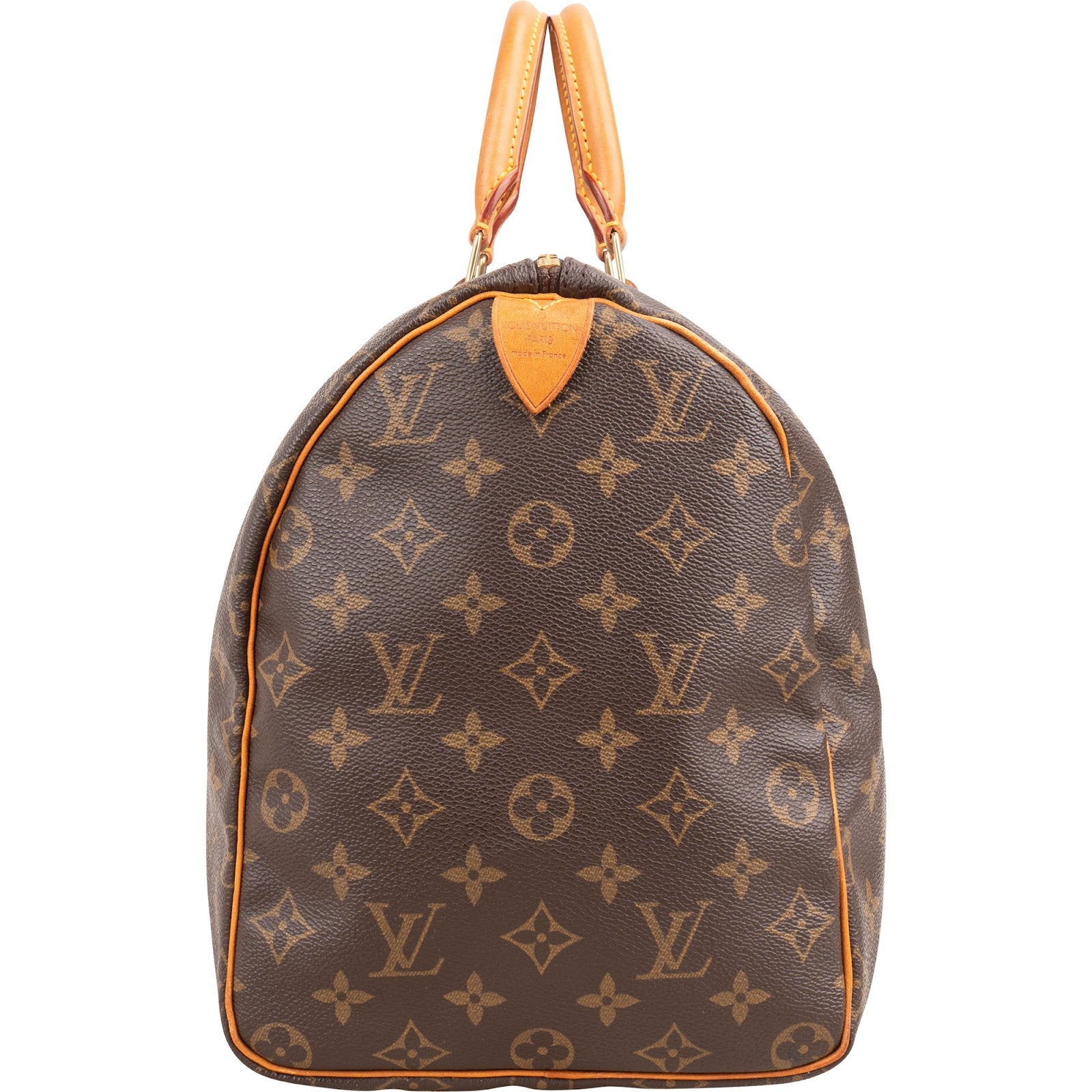 Louis Vuitton – torebka Speedy 40 Boston