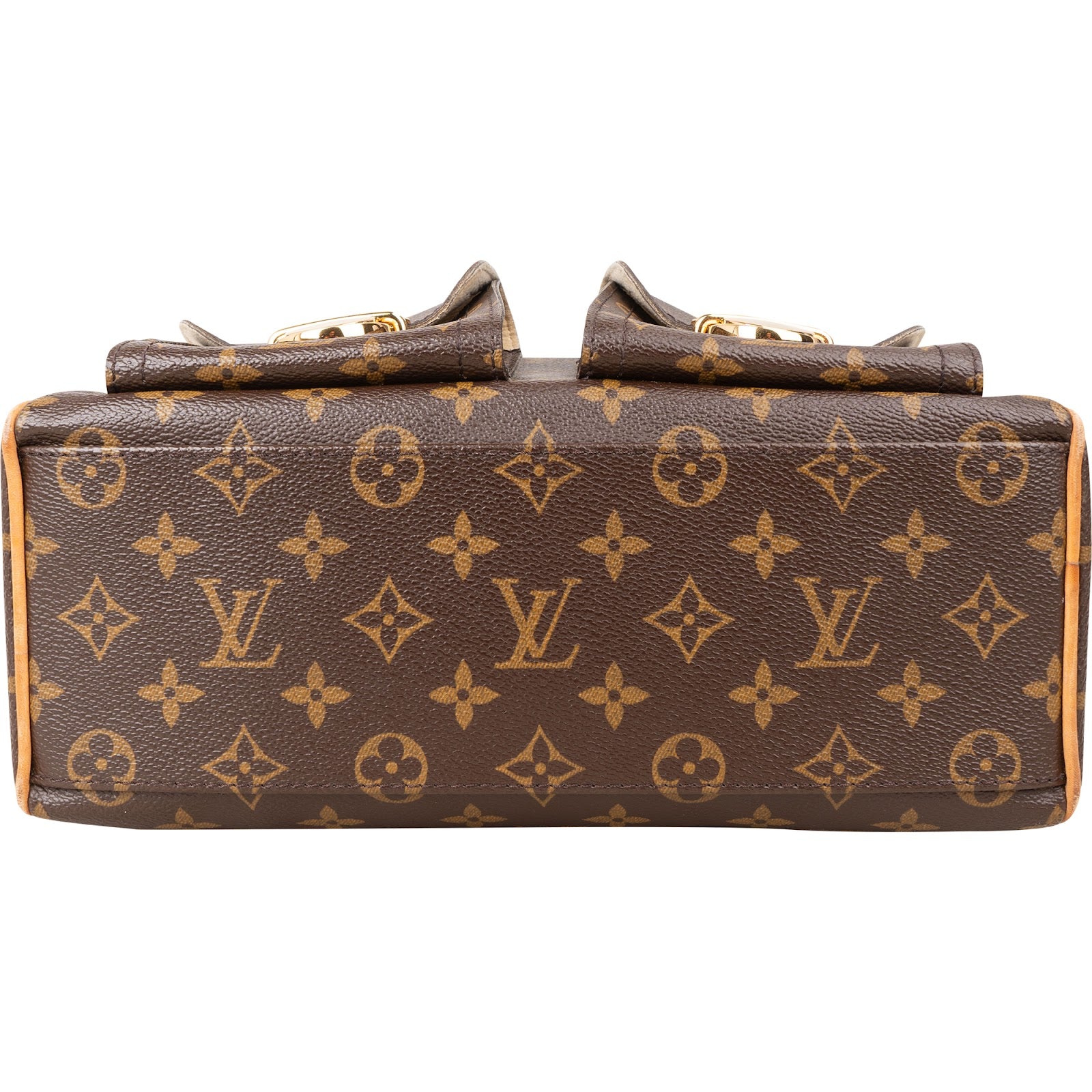 Louis Vuitton - Manhattan PM Handbag