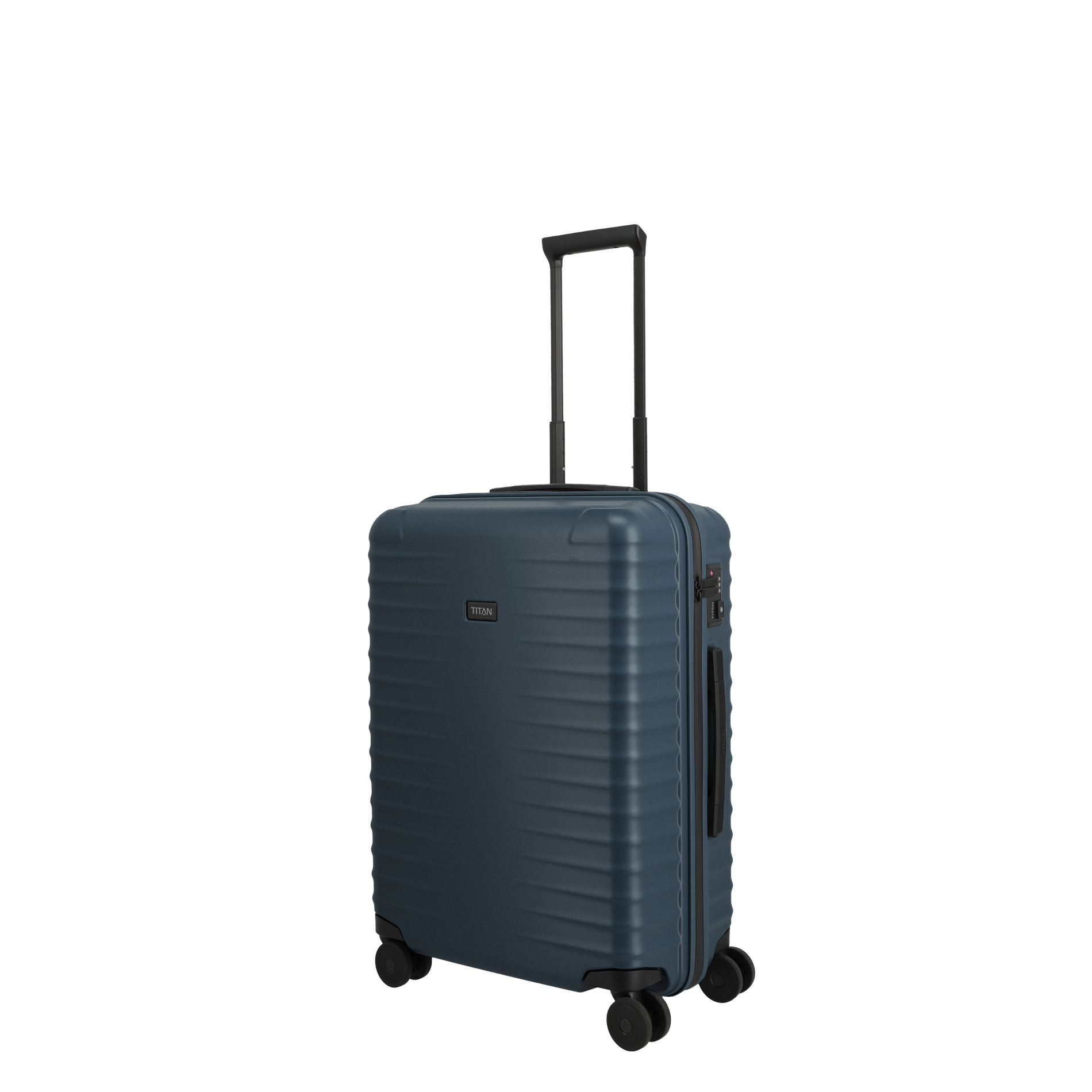 UPGRADE Trolley M (65 cm) - Midnight blue