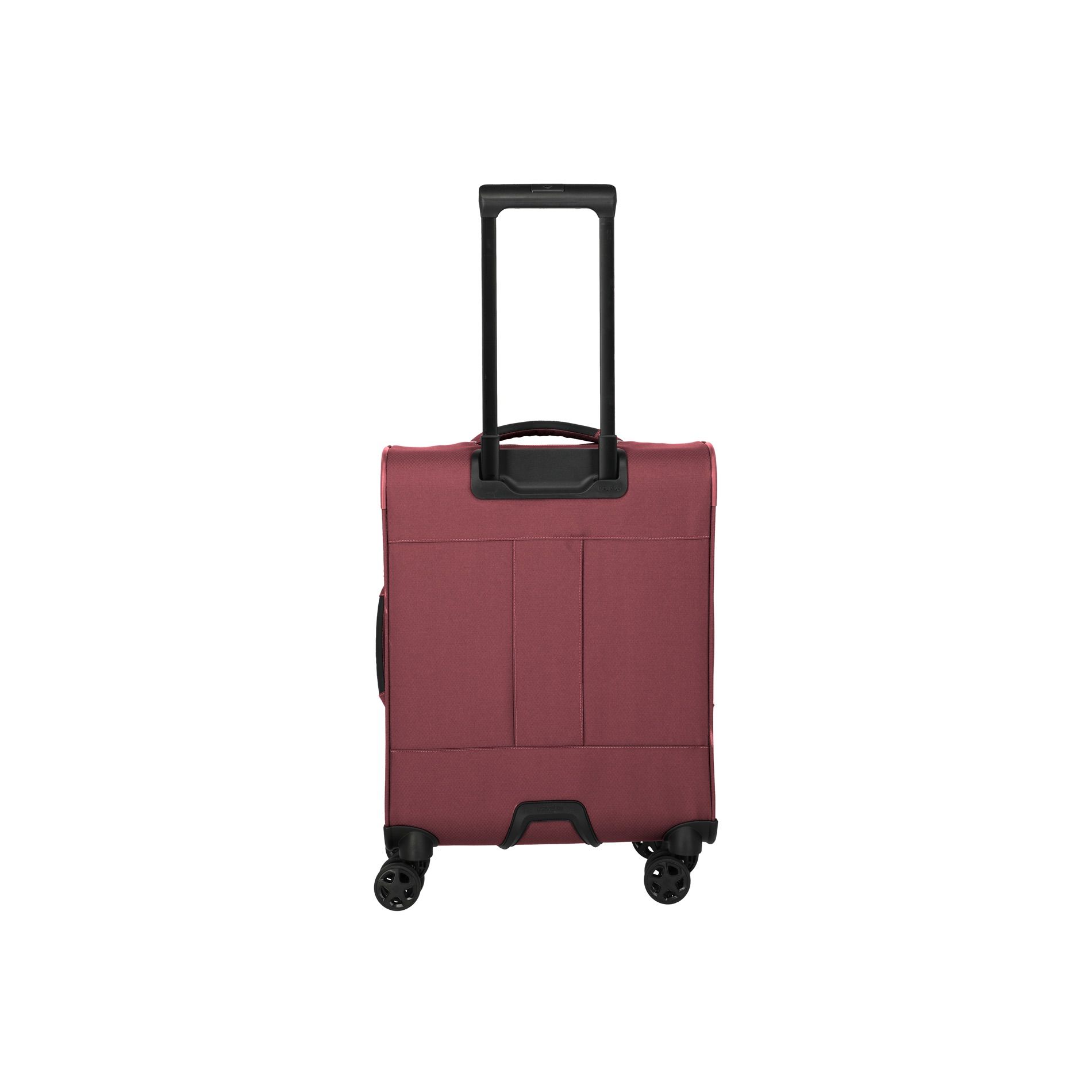SKAII Kabinengepäck S (55 cm) - Red