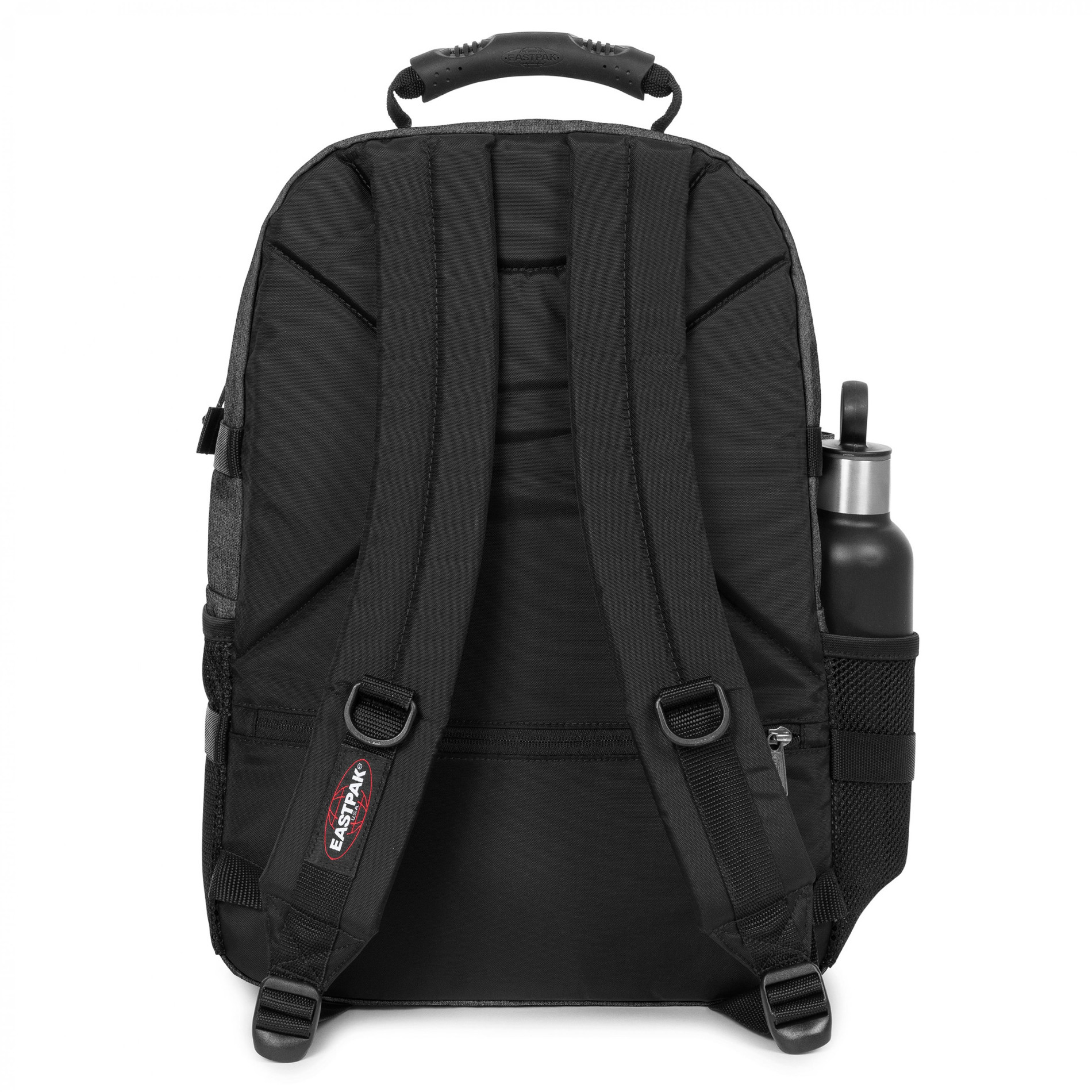 Rucksack SUPLYER - Black Denim