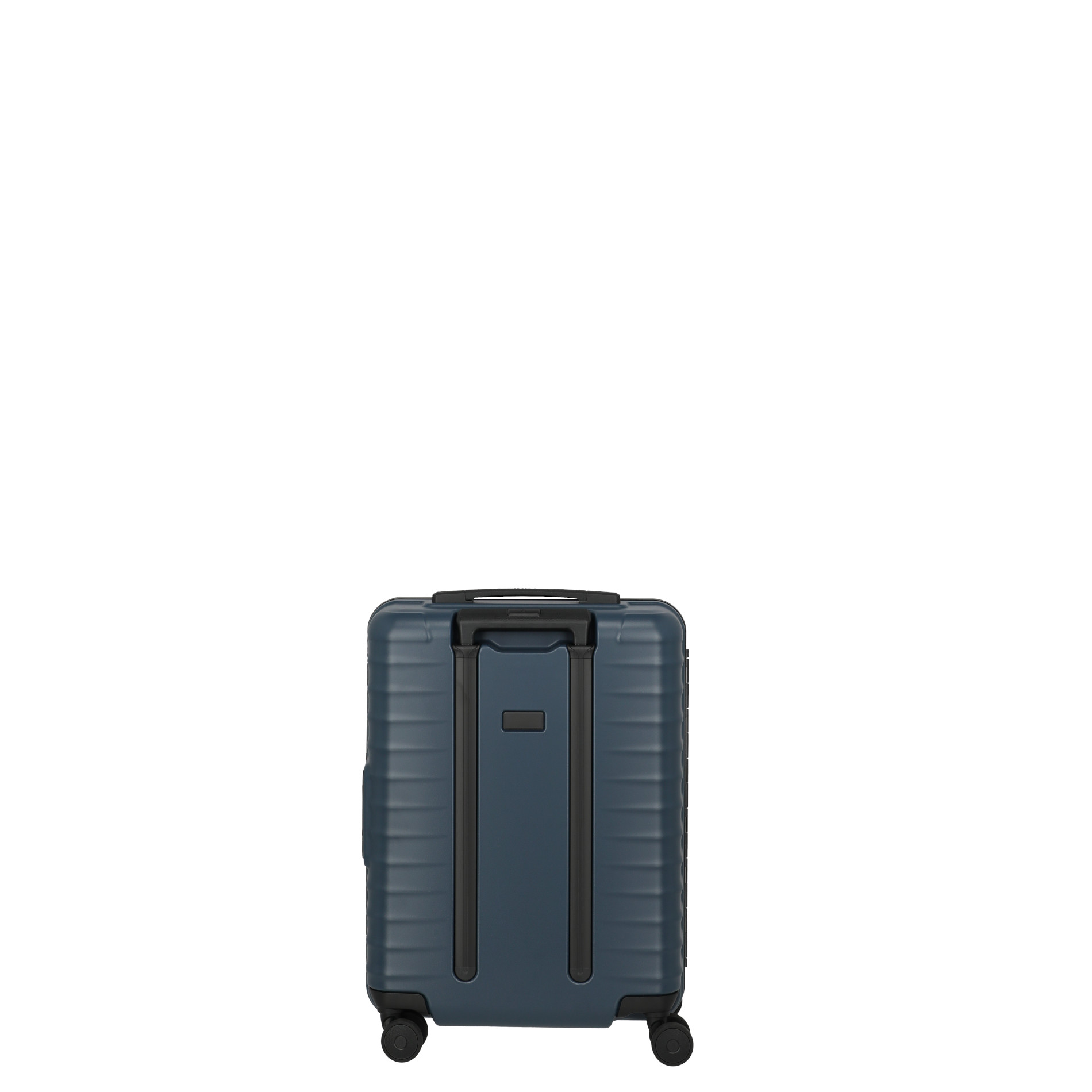 OVERSEAS Handgepäck S mit Vortasche (55 cm) - Midnight blue