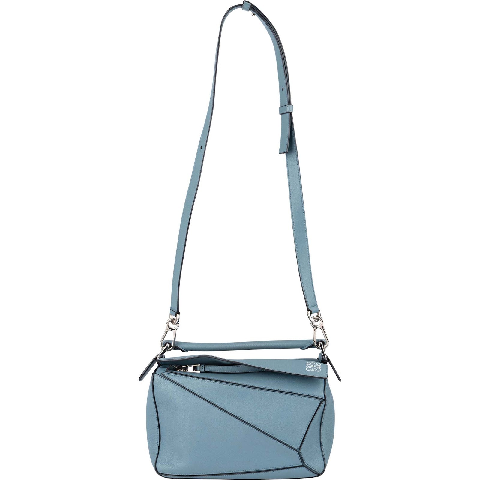Loewe – Puzzle Small Crossbody Bag