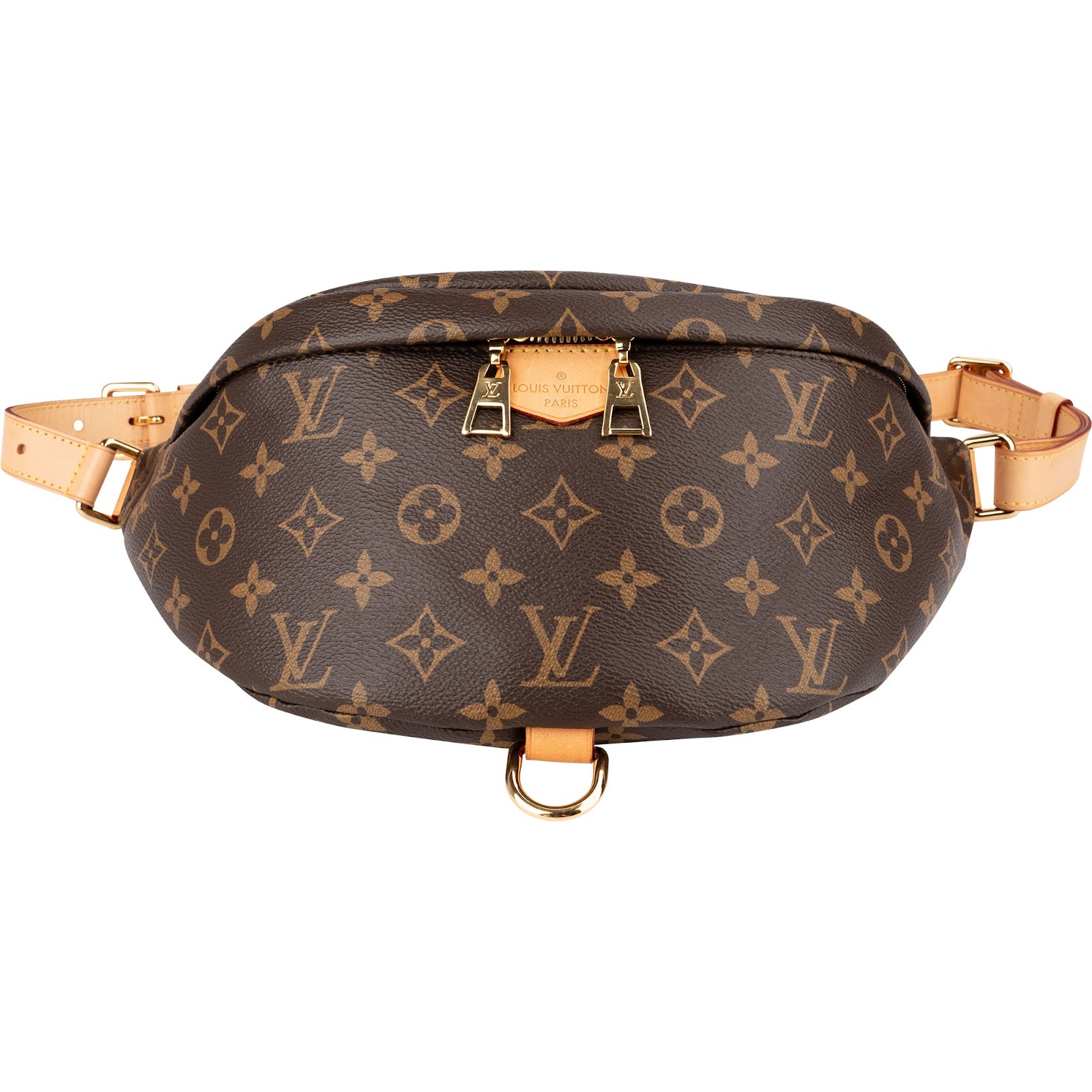 Louis Vuitton - Bumbag MM Crossbody Bag