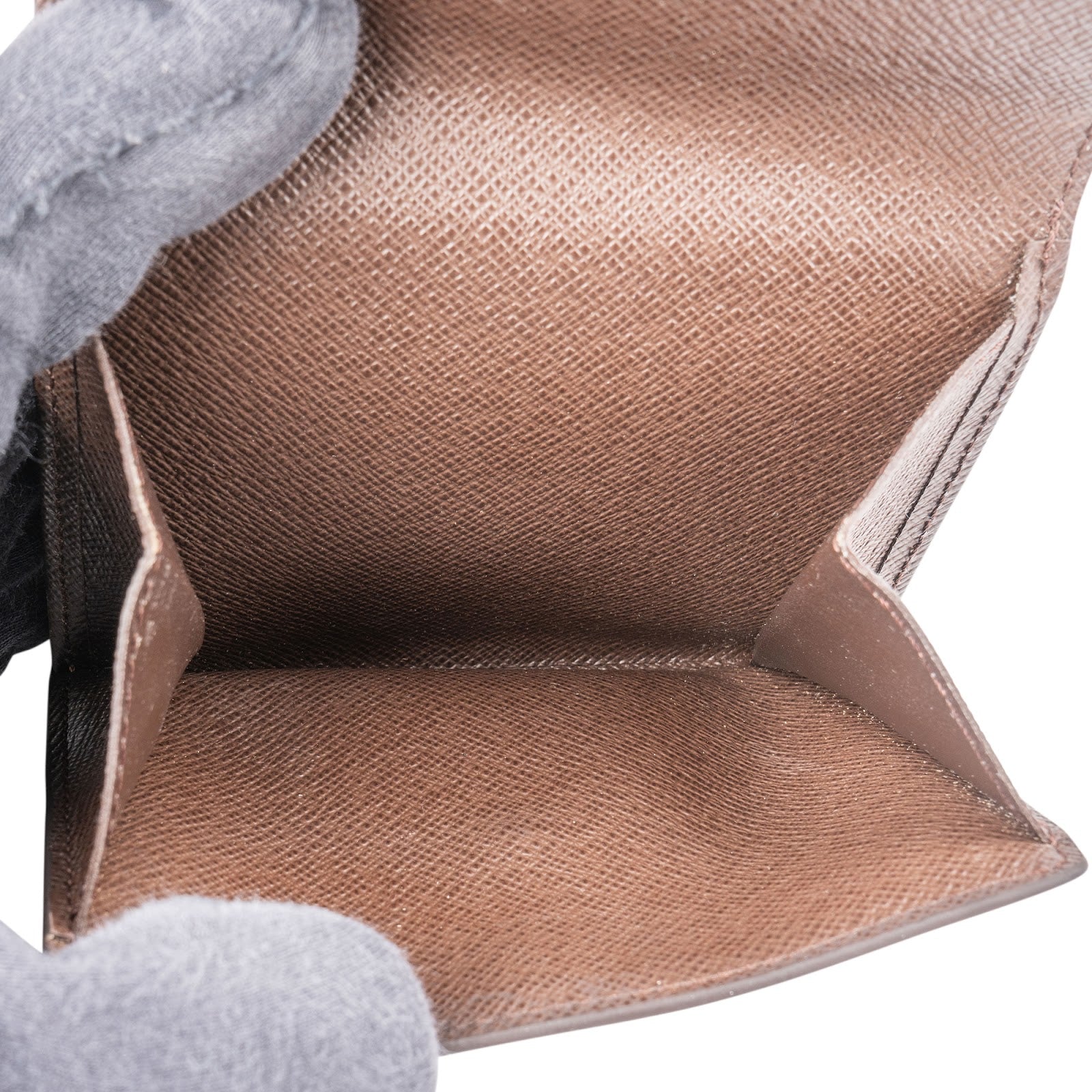 Louis Vuitton - Elise portemonnee