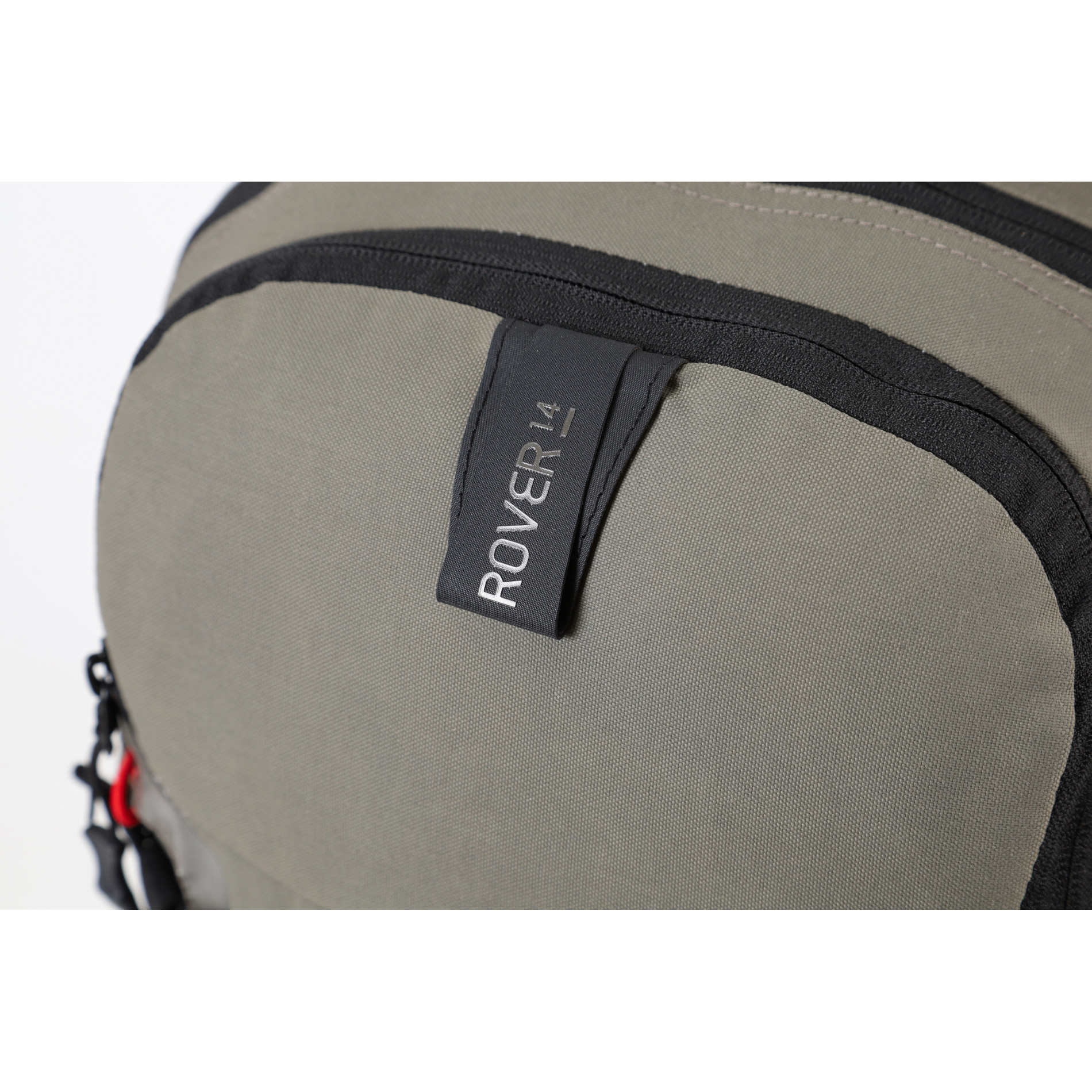 Snowboardrucksack ROVER 14 - Waxed Lizard