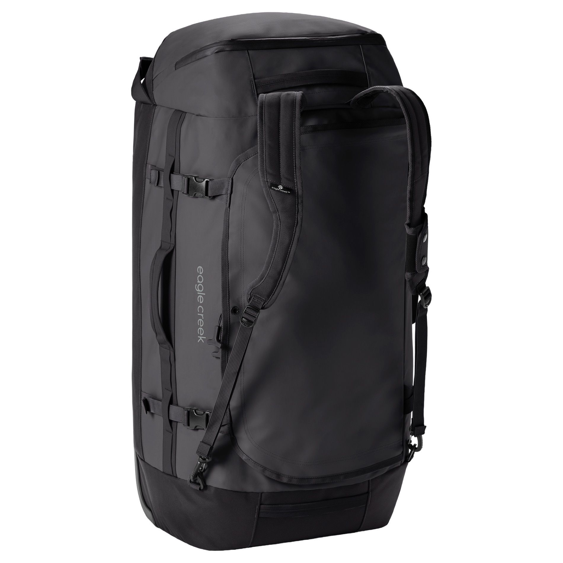 Cargo Hauler Rolling Duffel 130L