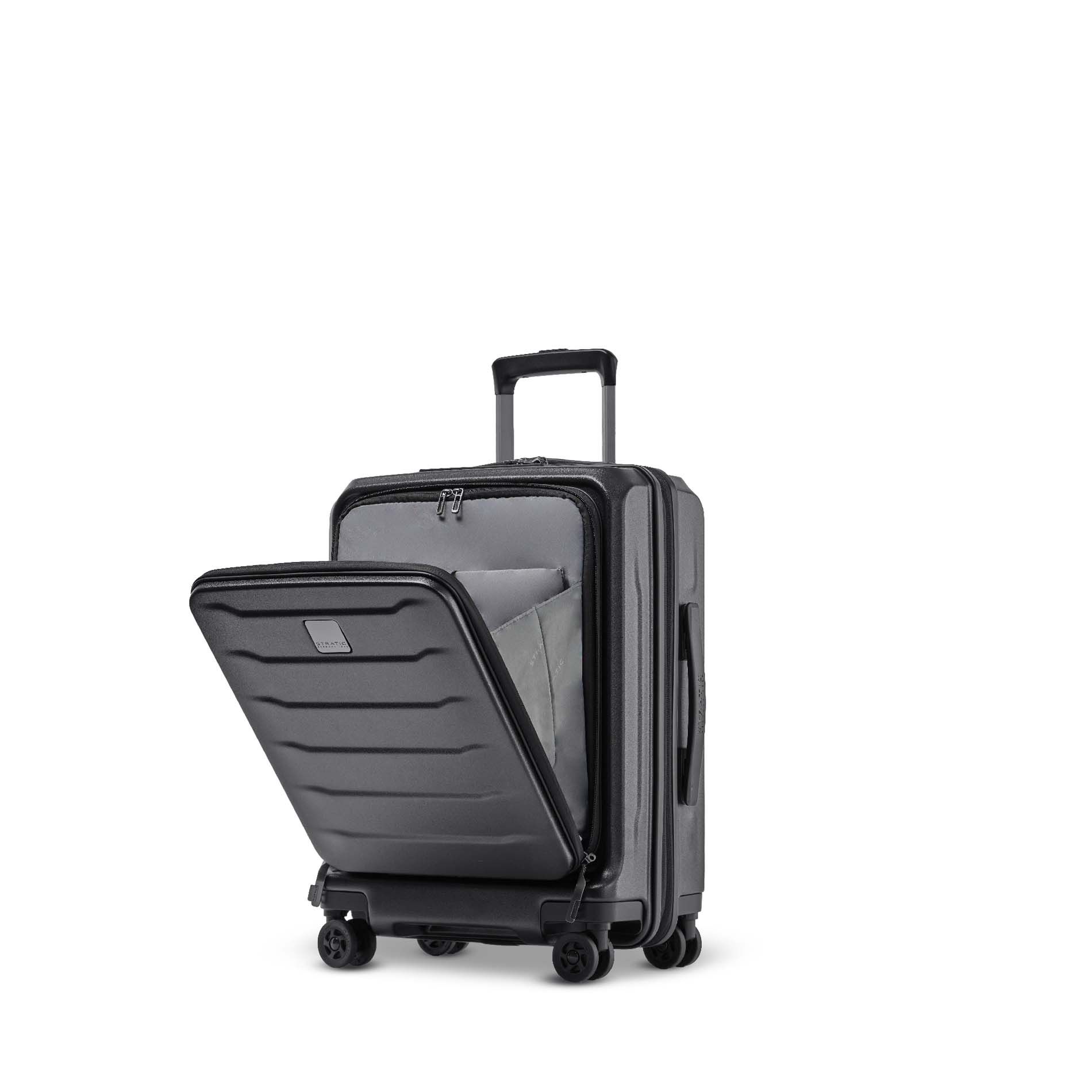 PHOENIX ML - Trolley S (55 cm) expandable