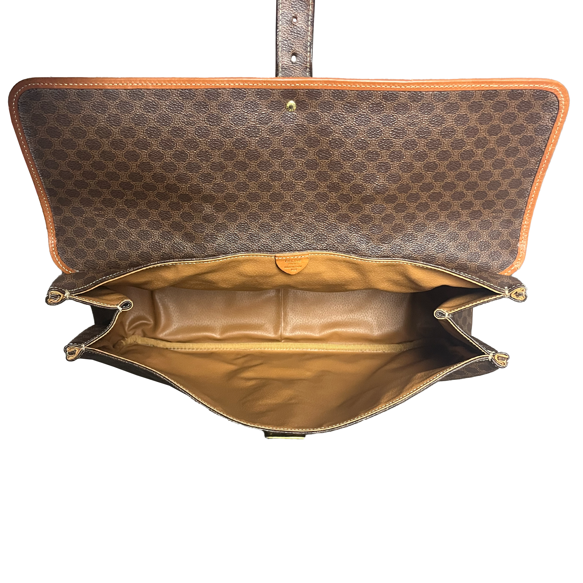 Céline - Macadam - Reisetasche