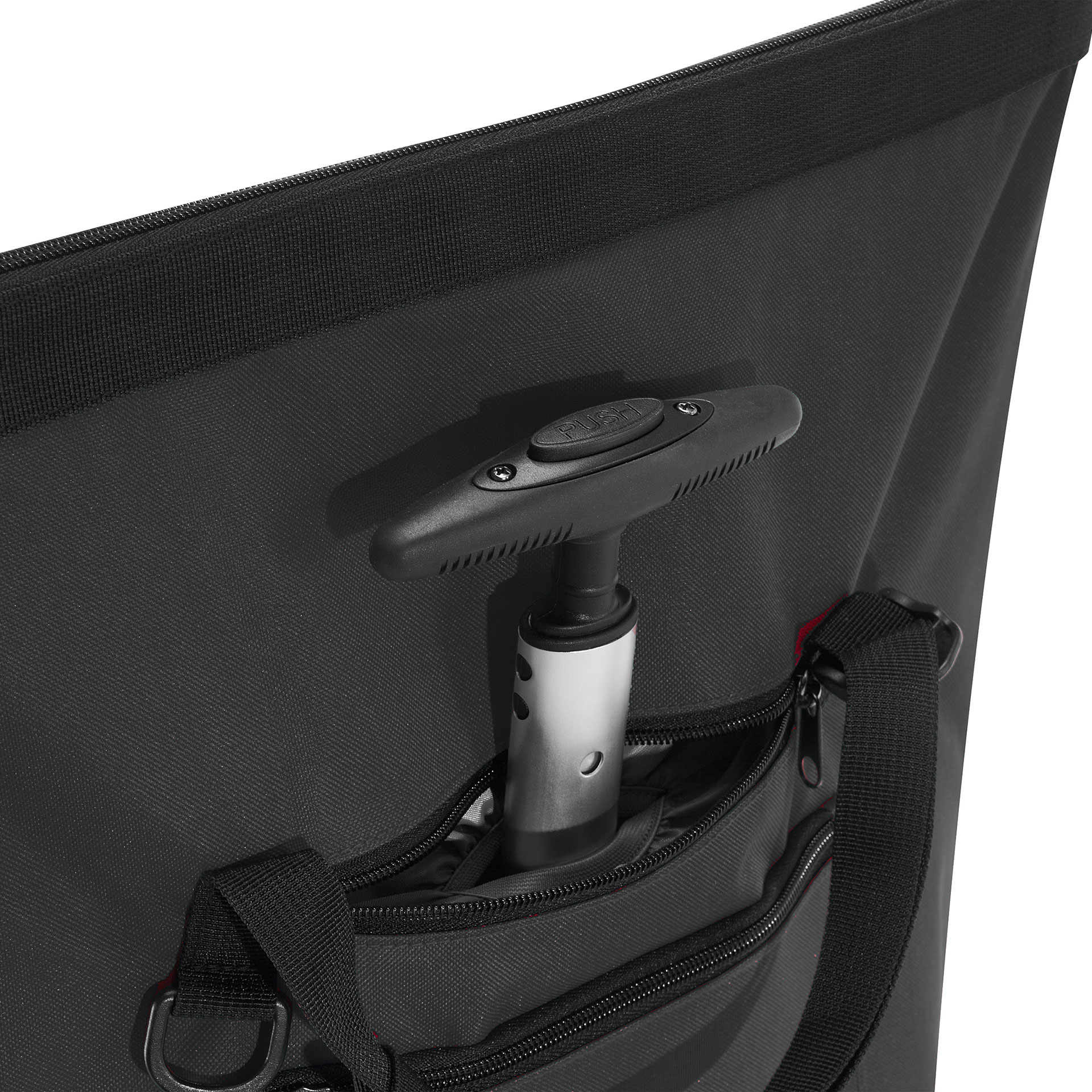 Everyday trolley M - Black