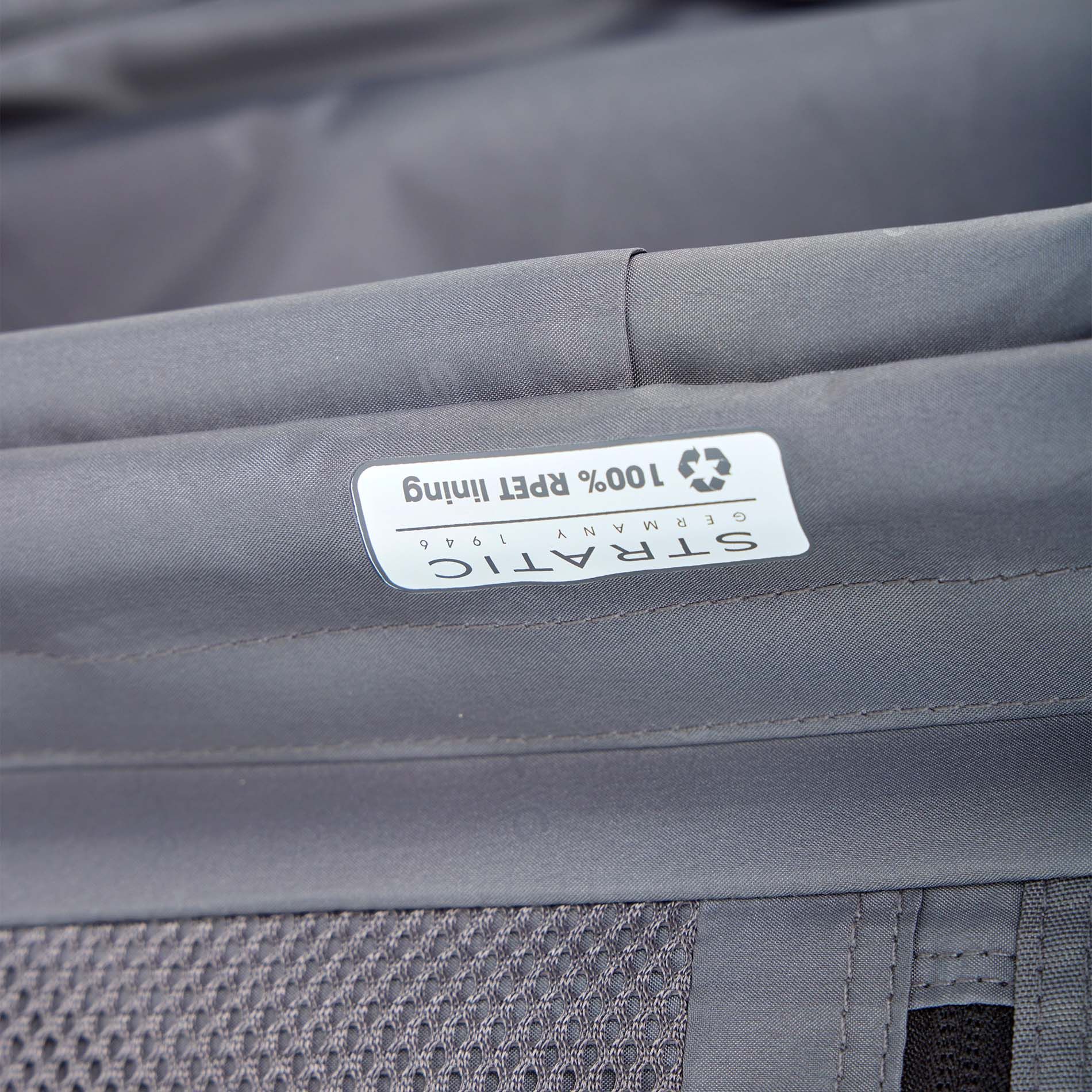 PHOENIX SL - Trolley L (76 cm) extendable