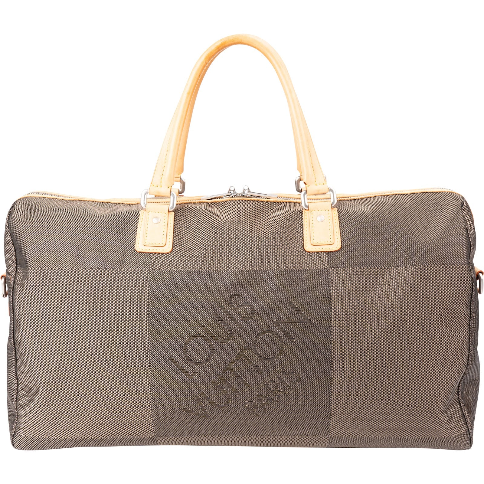 Louis Vuitton – Damier Géant Albatros 50 Reisetasche