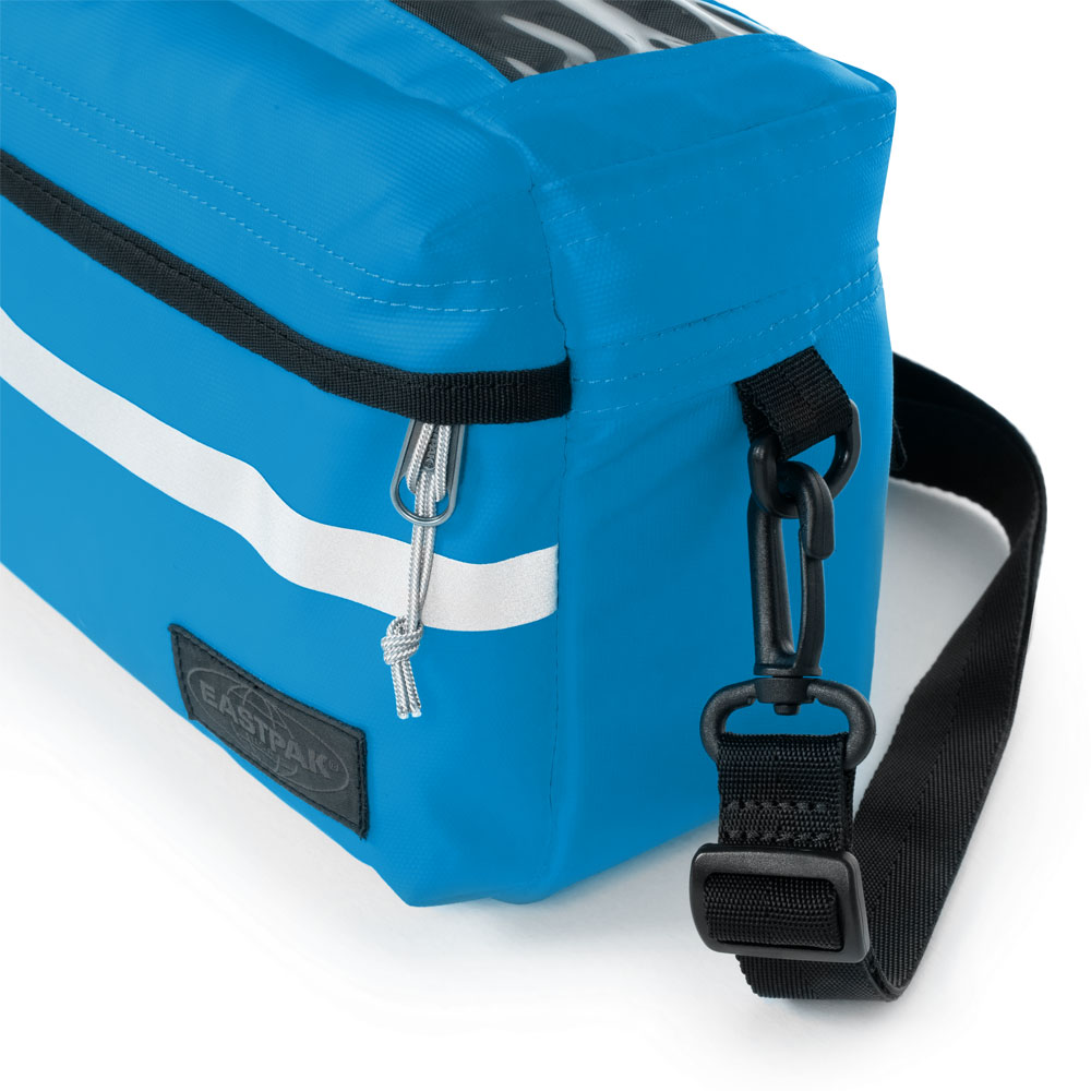 Aman Bike pannier - Tarp Bang