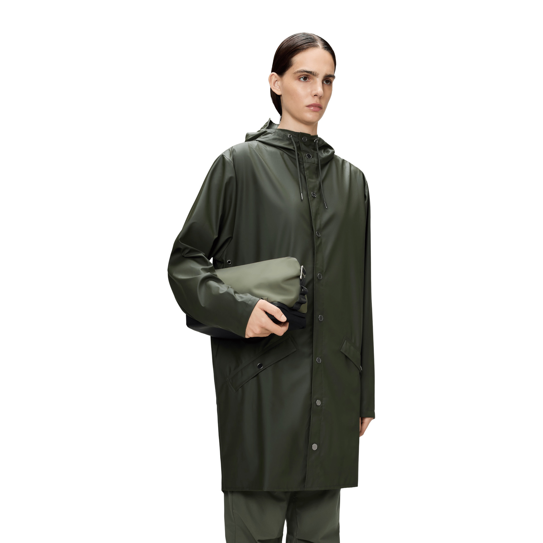 Otaru Wash Bag W3 - Drift