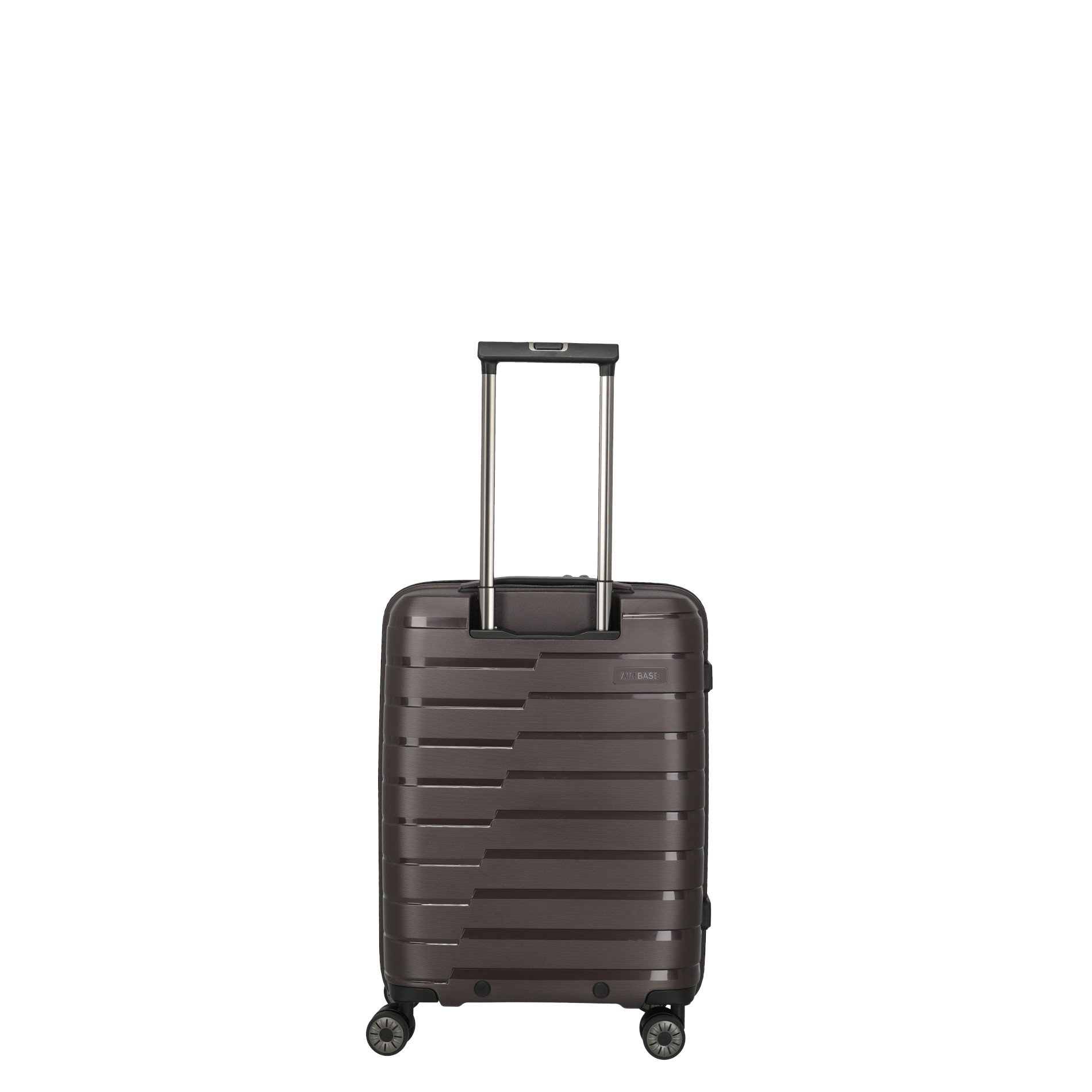 AIR BASE Trolley S w. Front pocket (4 wheels)