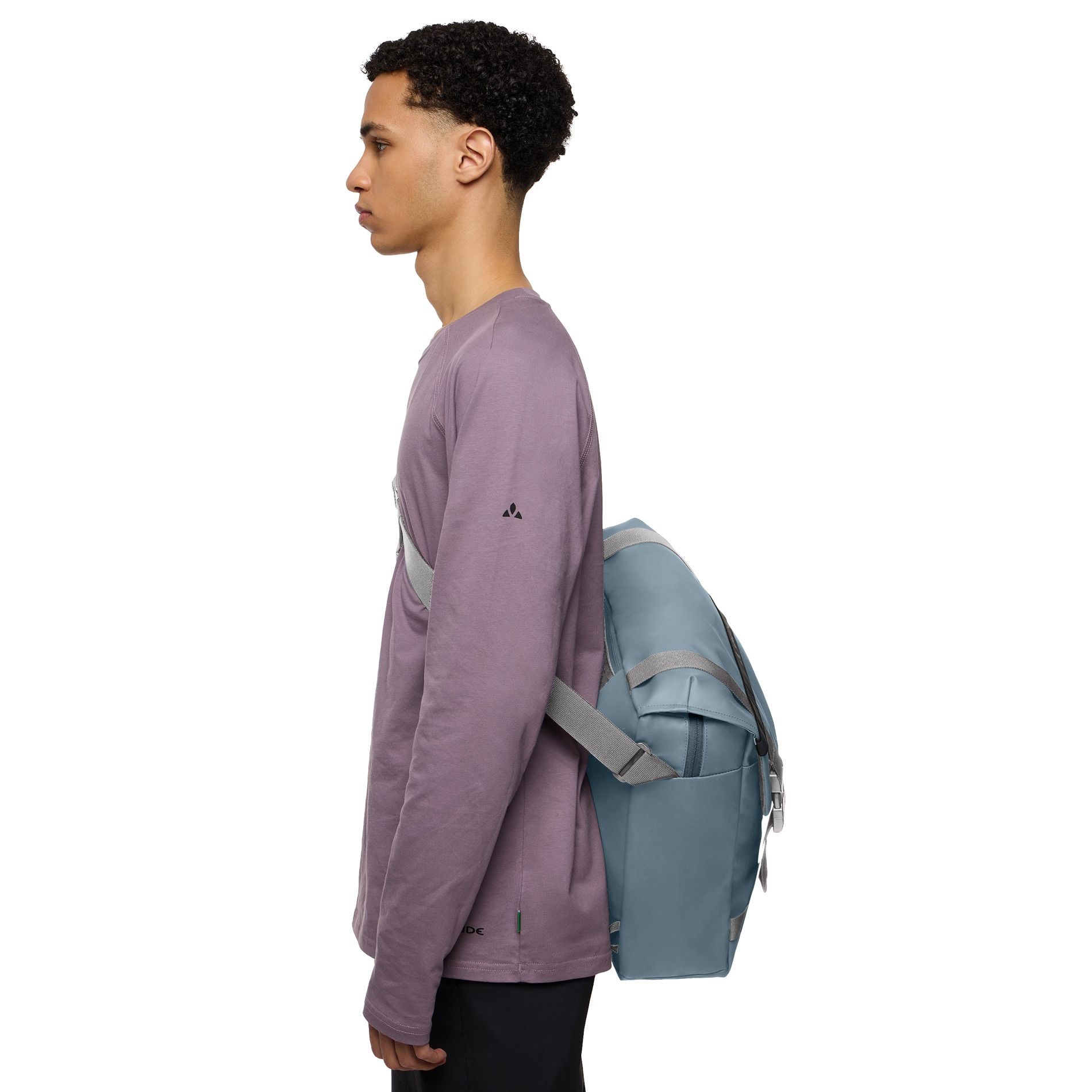 Mineo Messenger 22 - heron