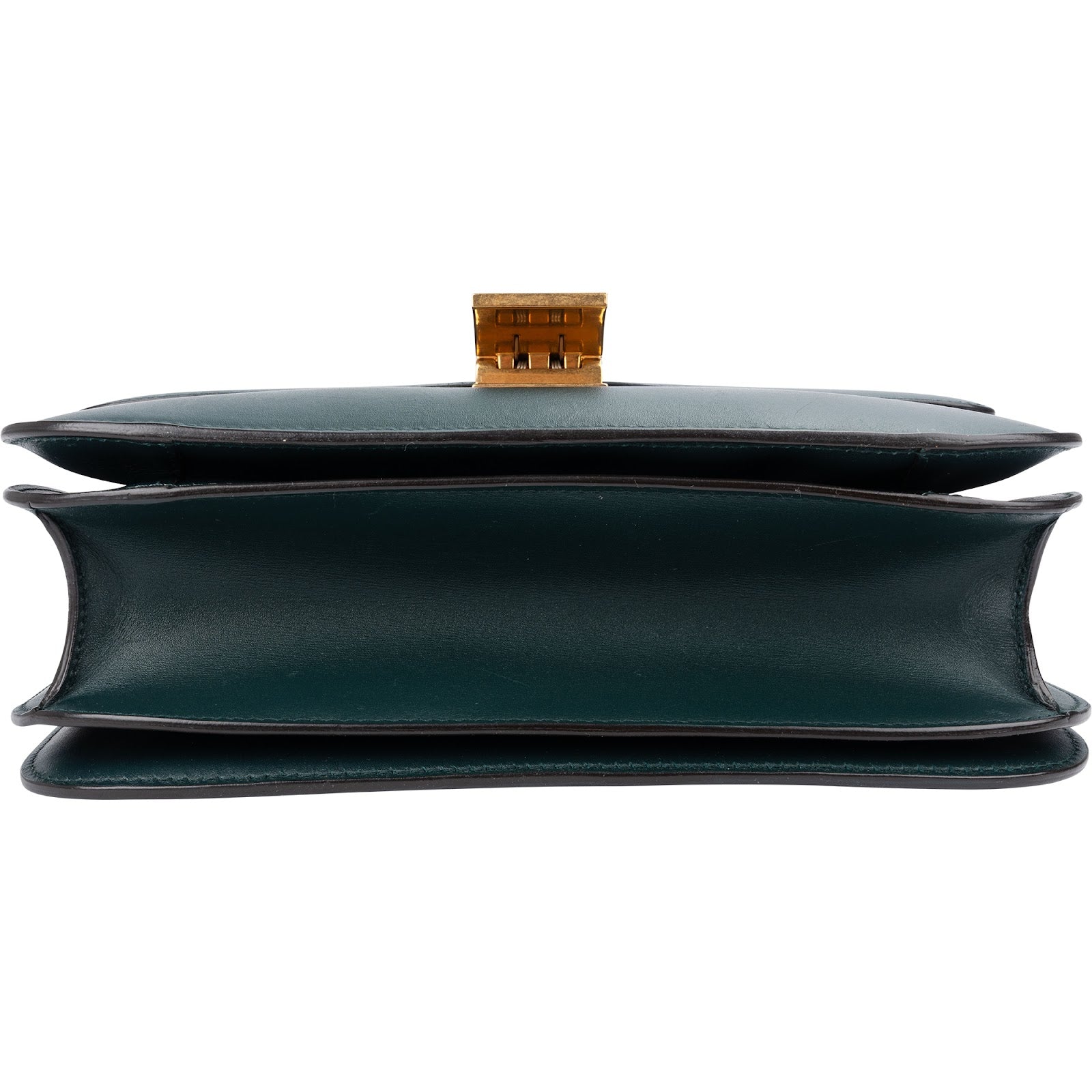 Celine – Classic Box Medium Crossbody Bag