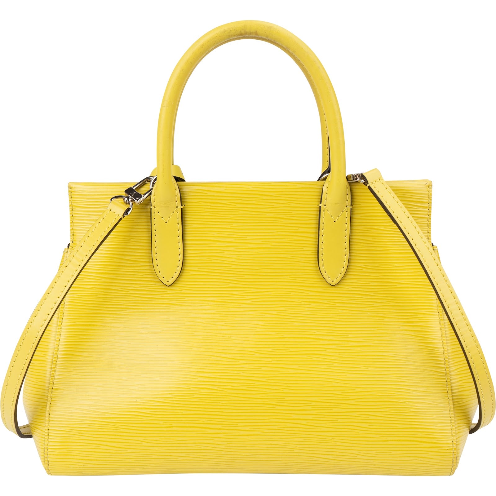 Louis Vuitton - Marly MM Handbag