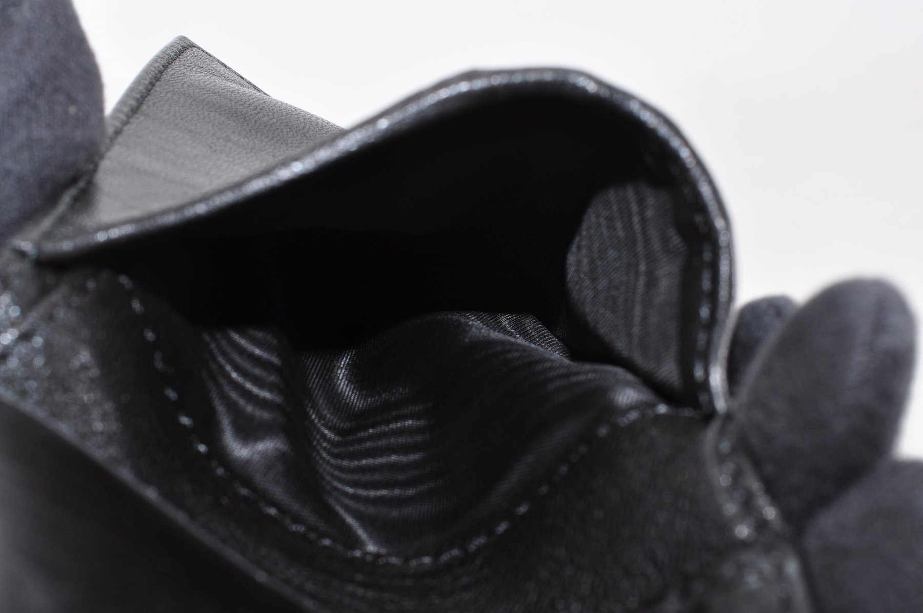 Jimmy Choo - Frida - Bifold-Brieftasche