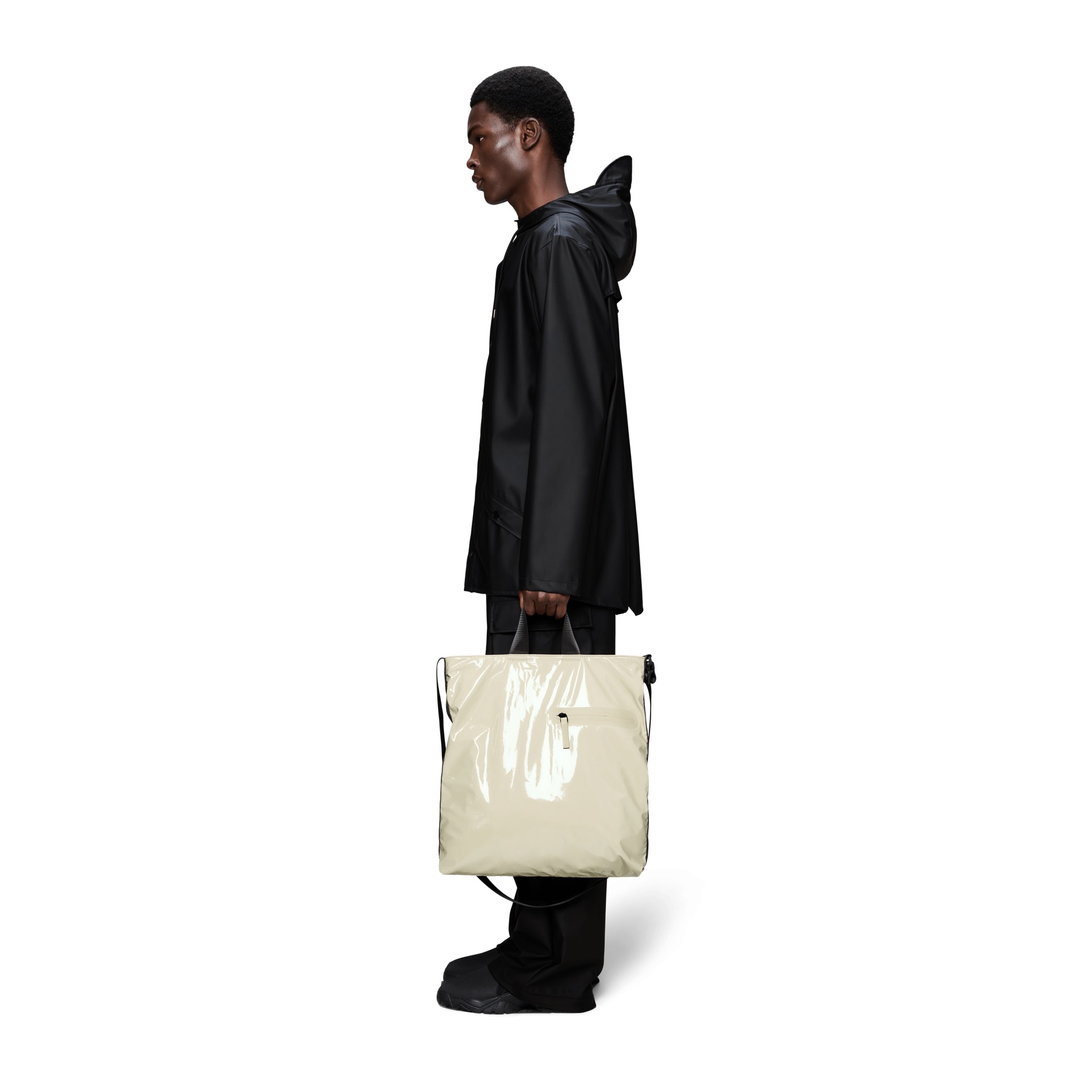 Dash Tote Bag W3 - Shore