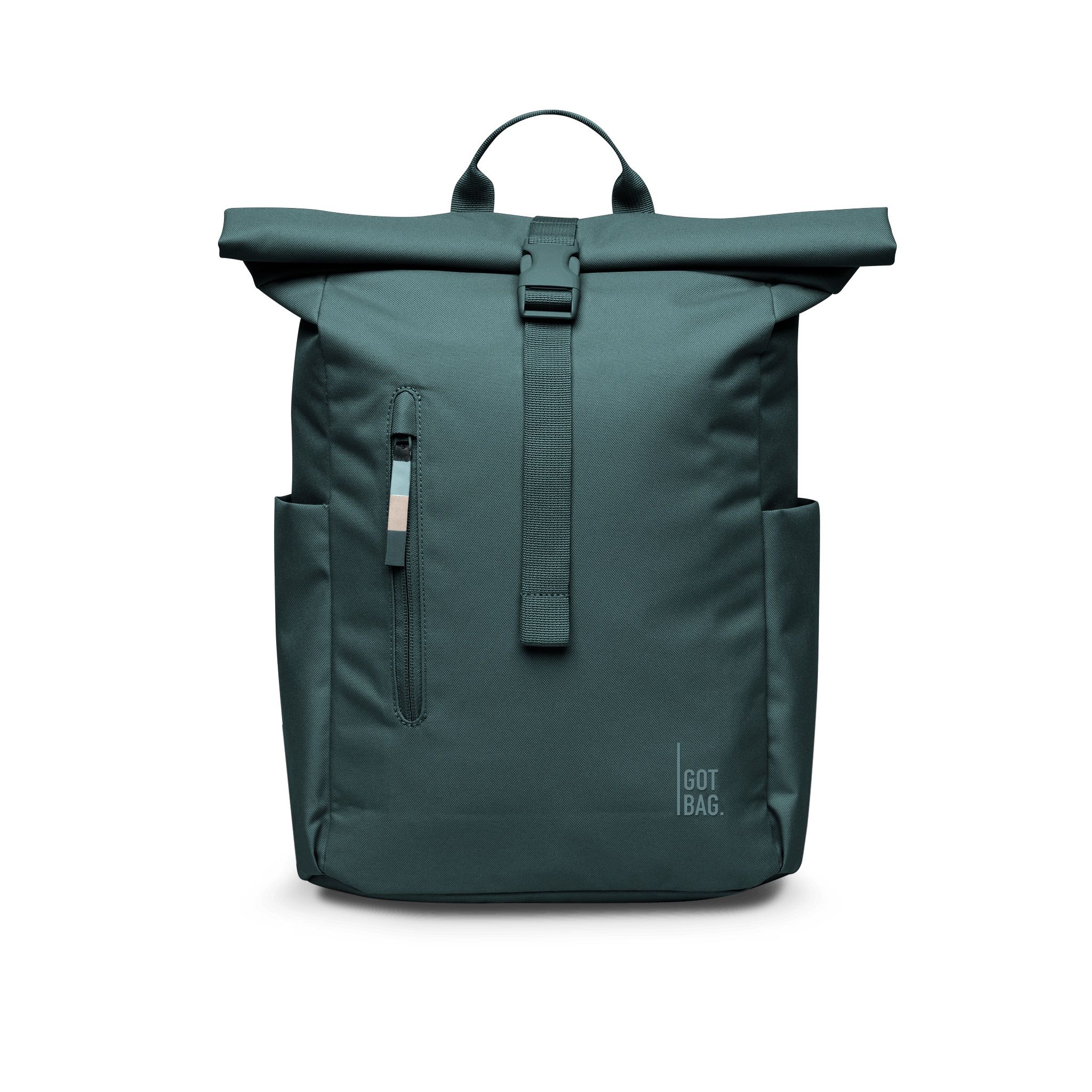 SEA TEAL [636]