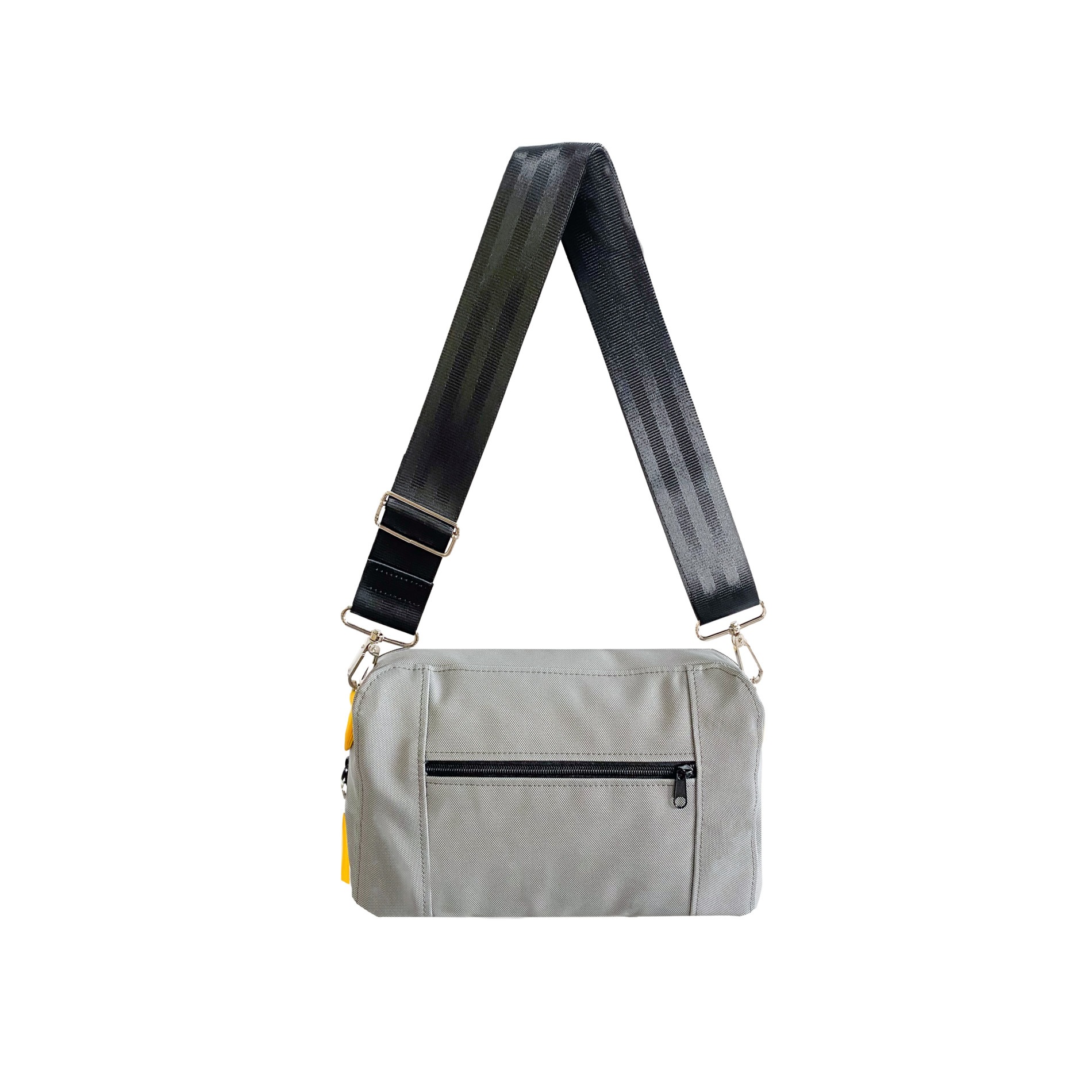 Follow Me Bag - grau