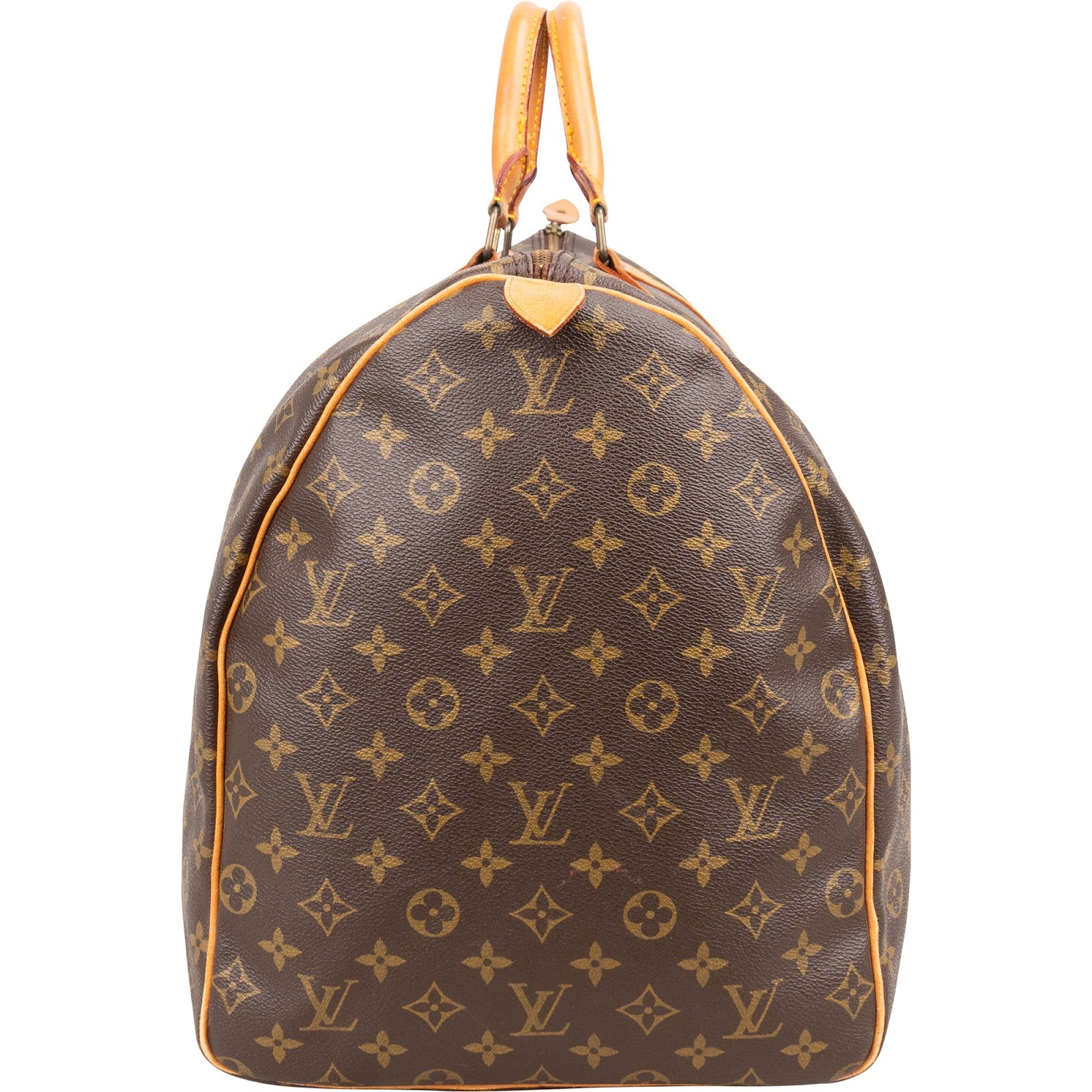 Torba podróżna Louis Vuitton Monogram Canvas Keepall 60