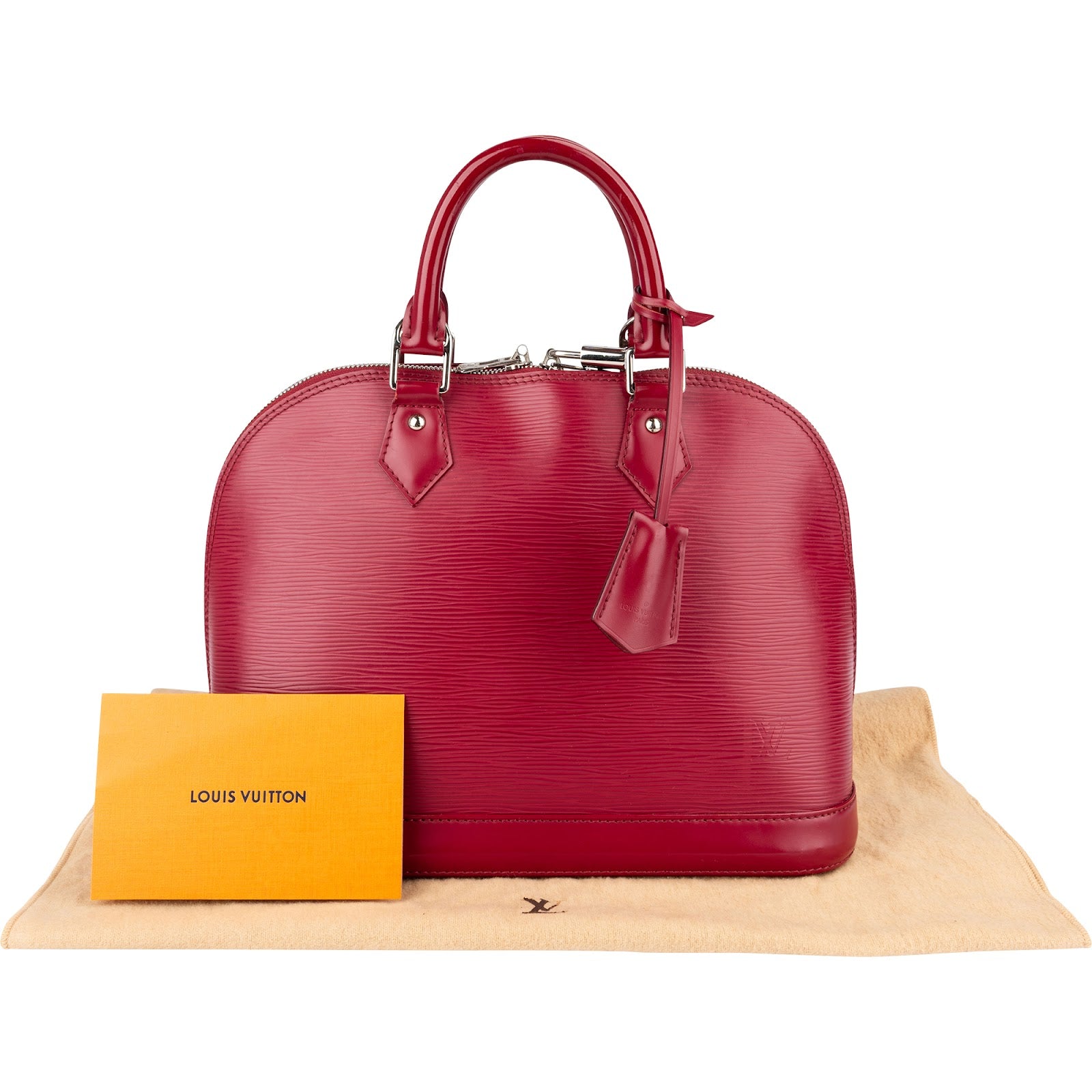 Louis Vuitton - Alma PM Handbag