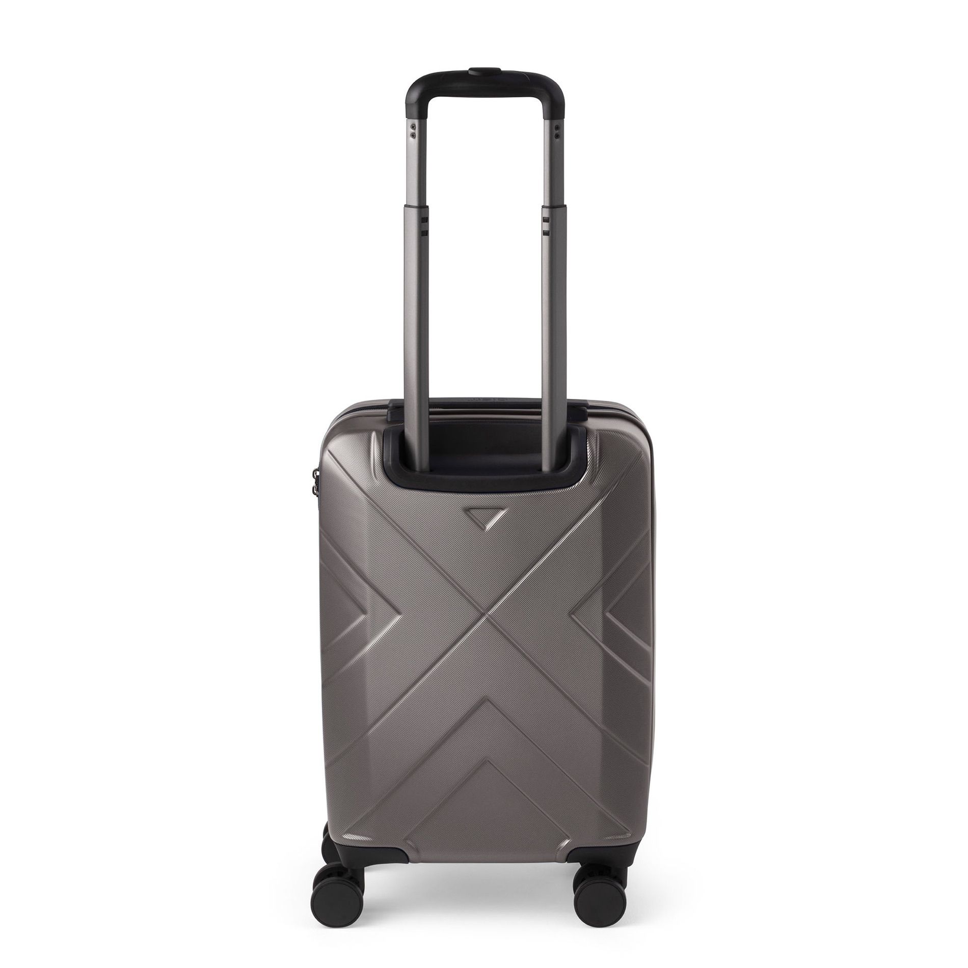 NAPOLI Handgepäck S (55 cm) - champagne