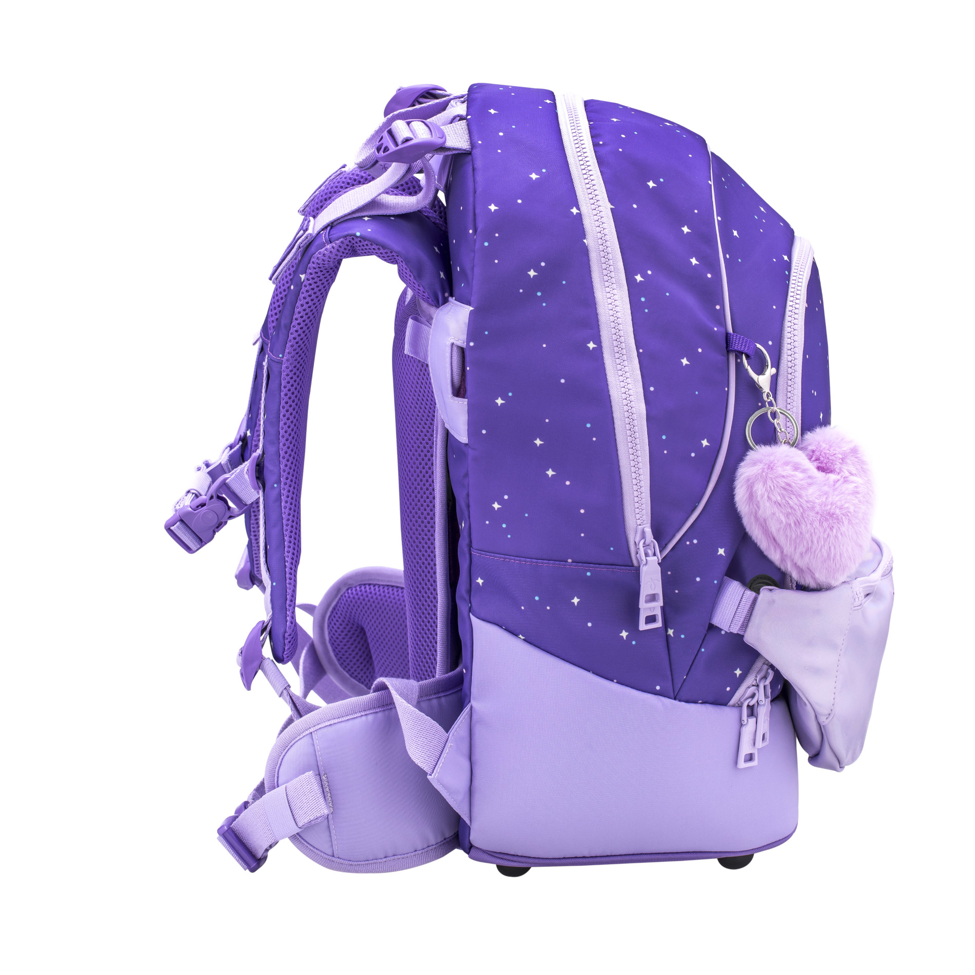 Backpack & Fanny Pack Dhalia Ruck﻿sack 2-tlg