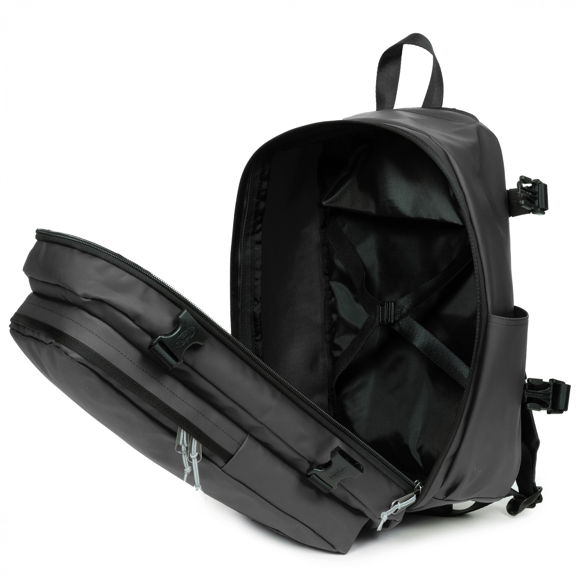 Rucksack Cabin Pak´r - TARP BLACK2
