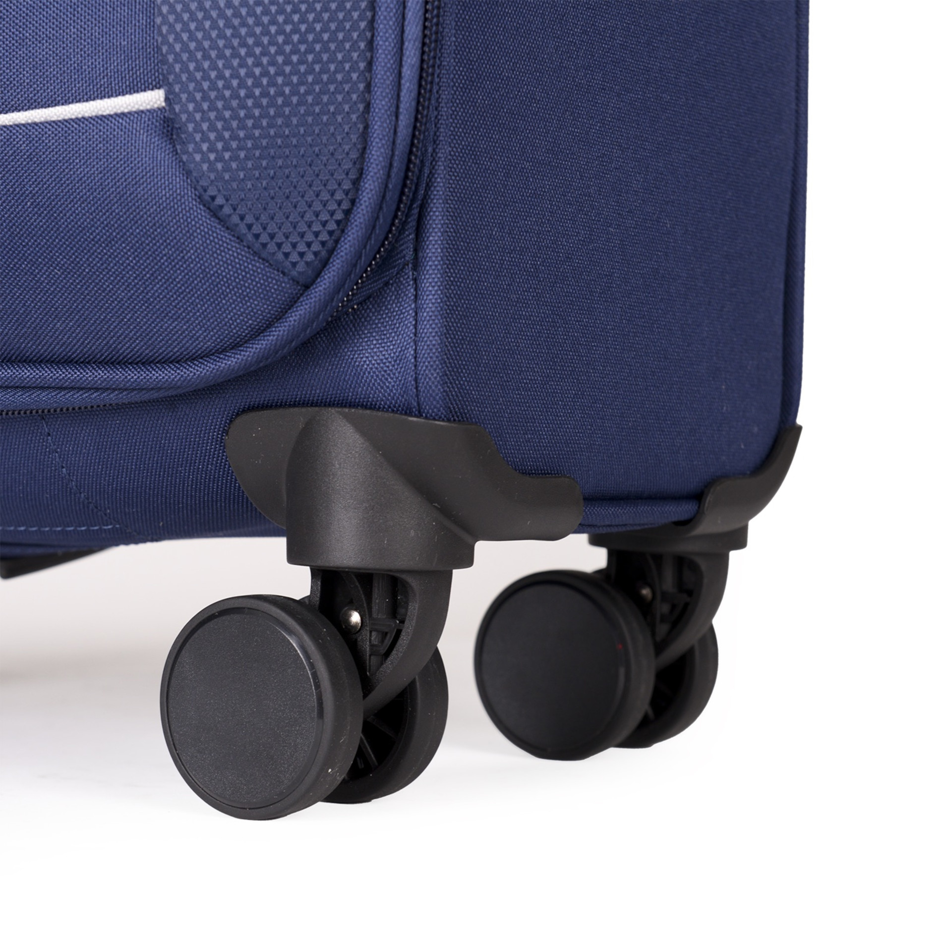 Fresh Handgepäck S (55 cm) - navy