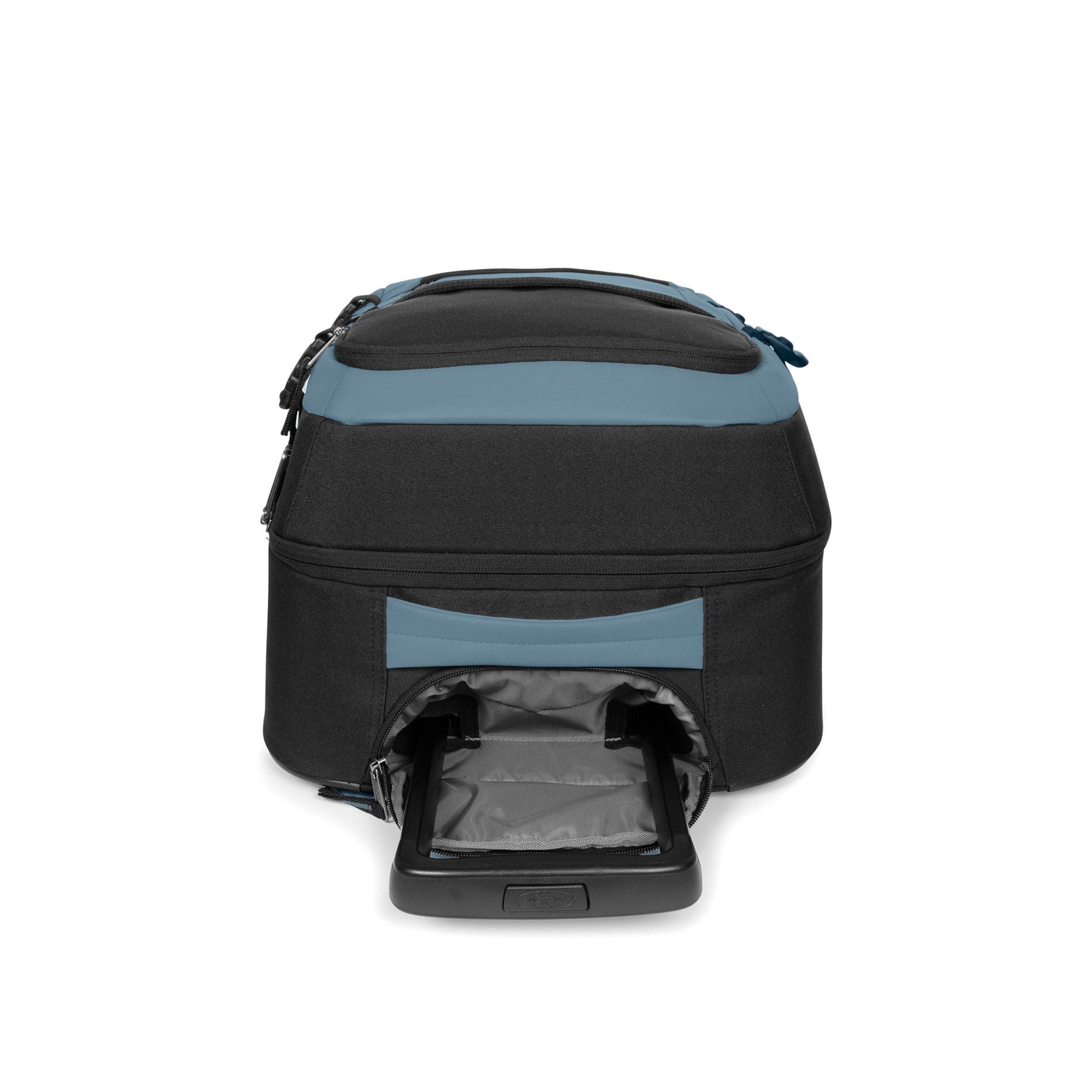 Reisetrolley TRANSIT'R PRO S - Authentic Original Blue Pro Coated