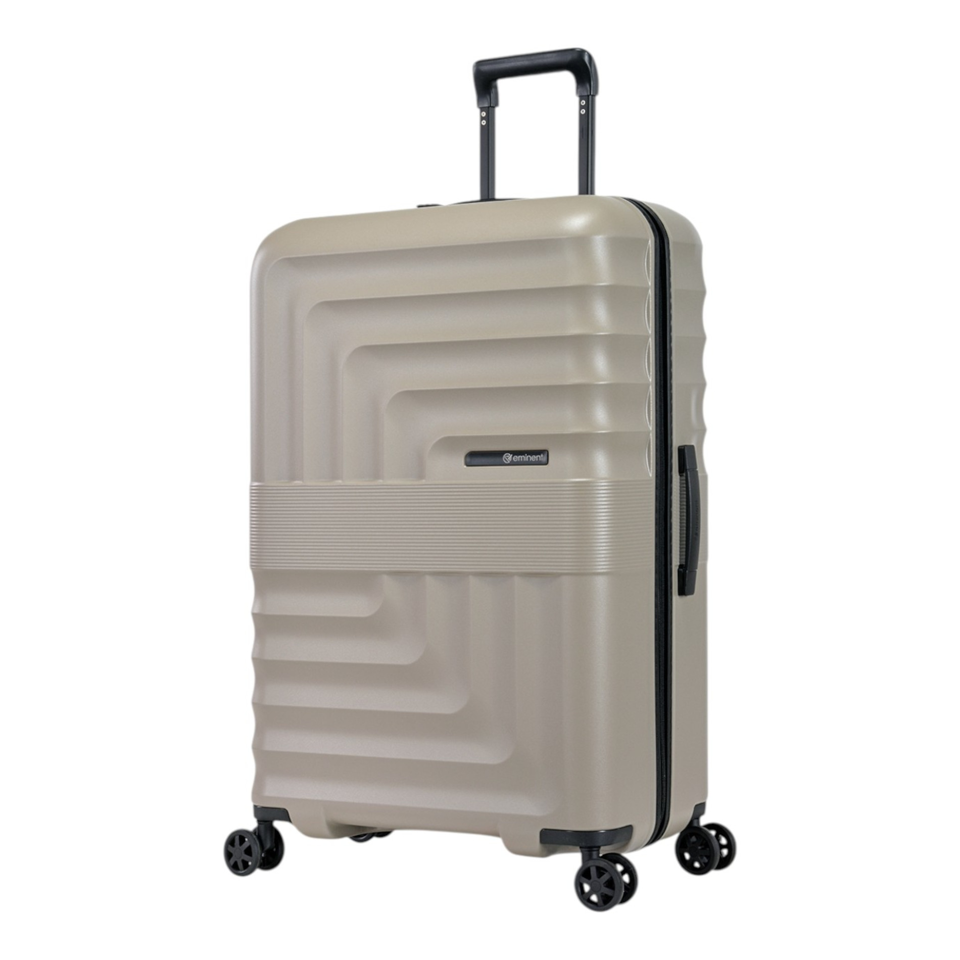 DANDELION Trolley L (77 cm) - beige