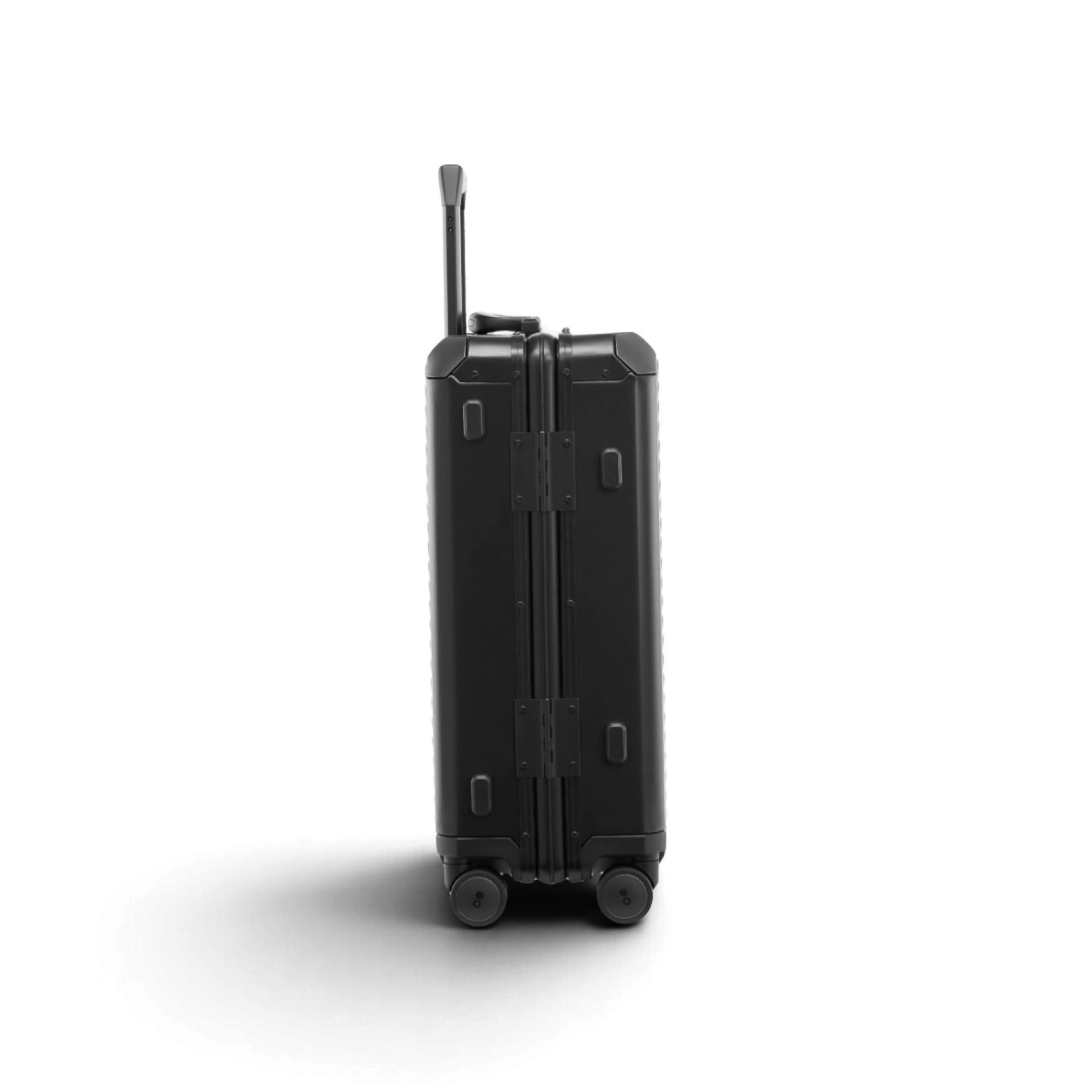 Shogun EVO Classic ALU Bordtrolley S  (56cm) - Black