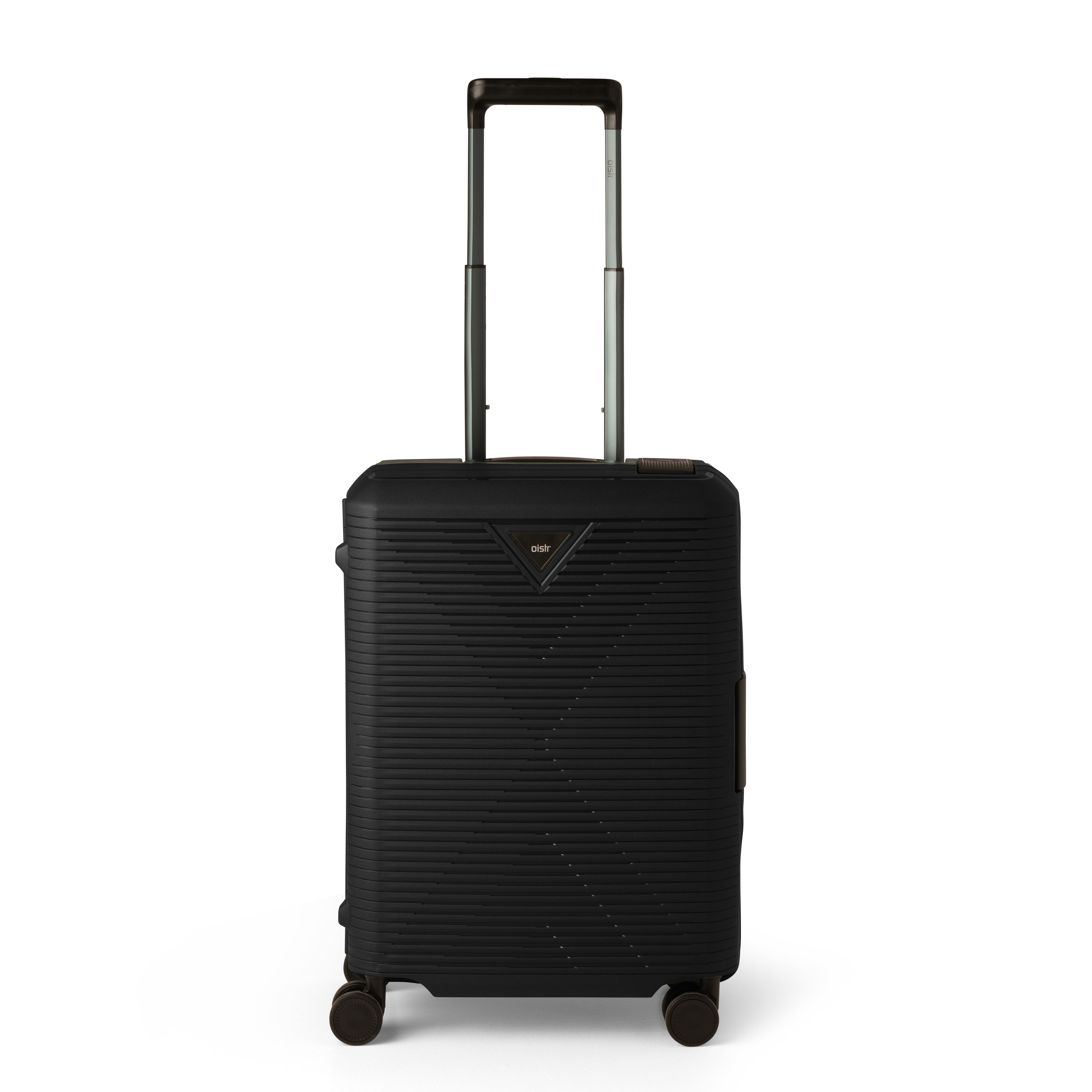 OSLO Kofferset S/M/L - black