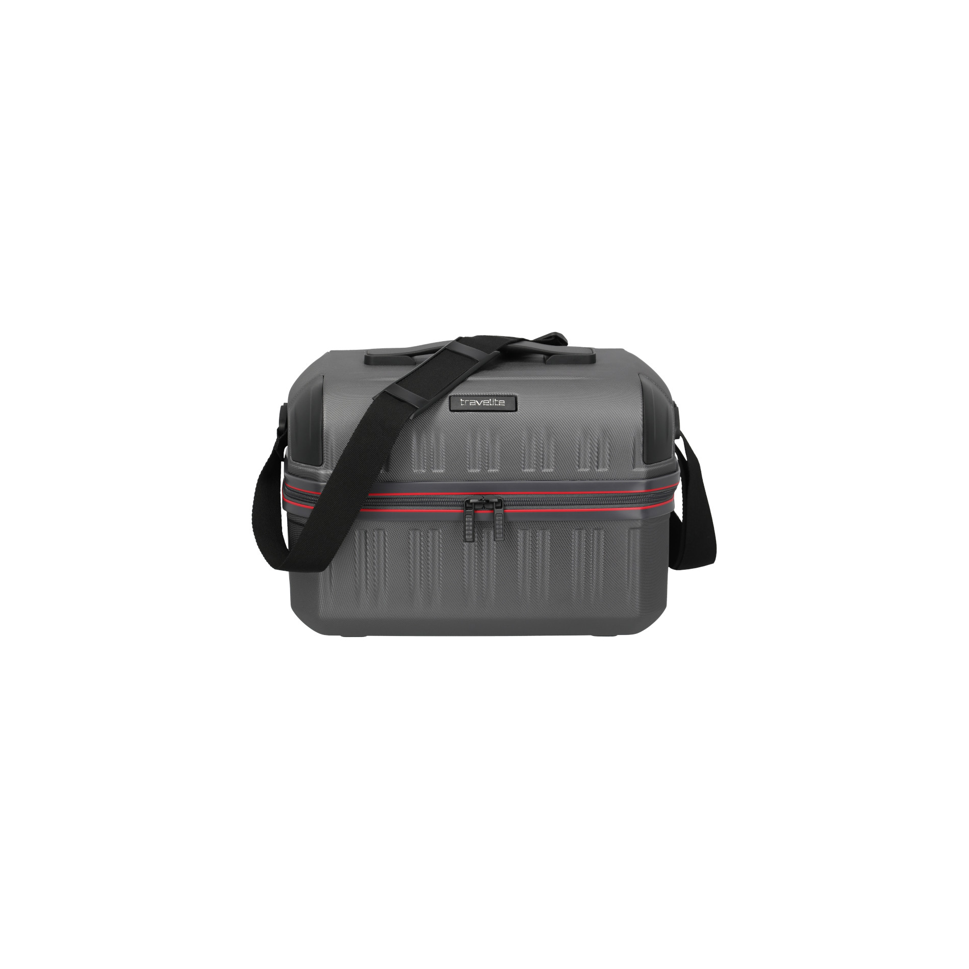 DYNAMIIC Beautycase - Anthracite