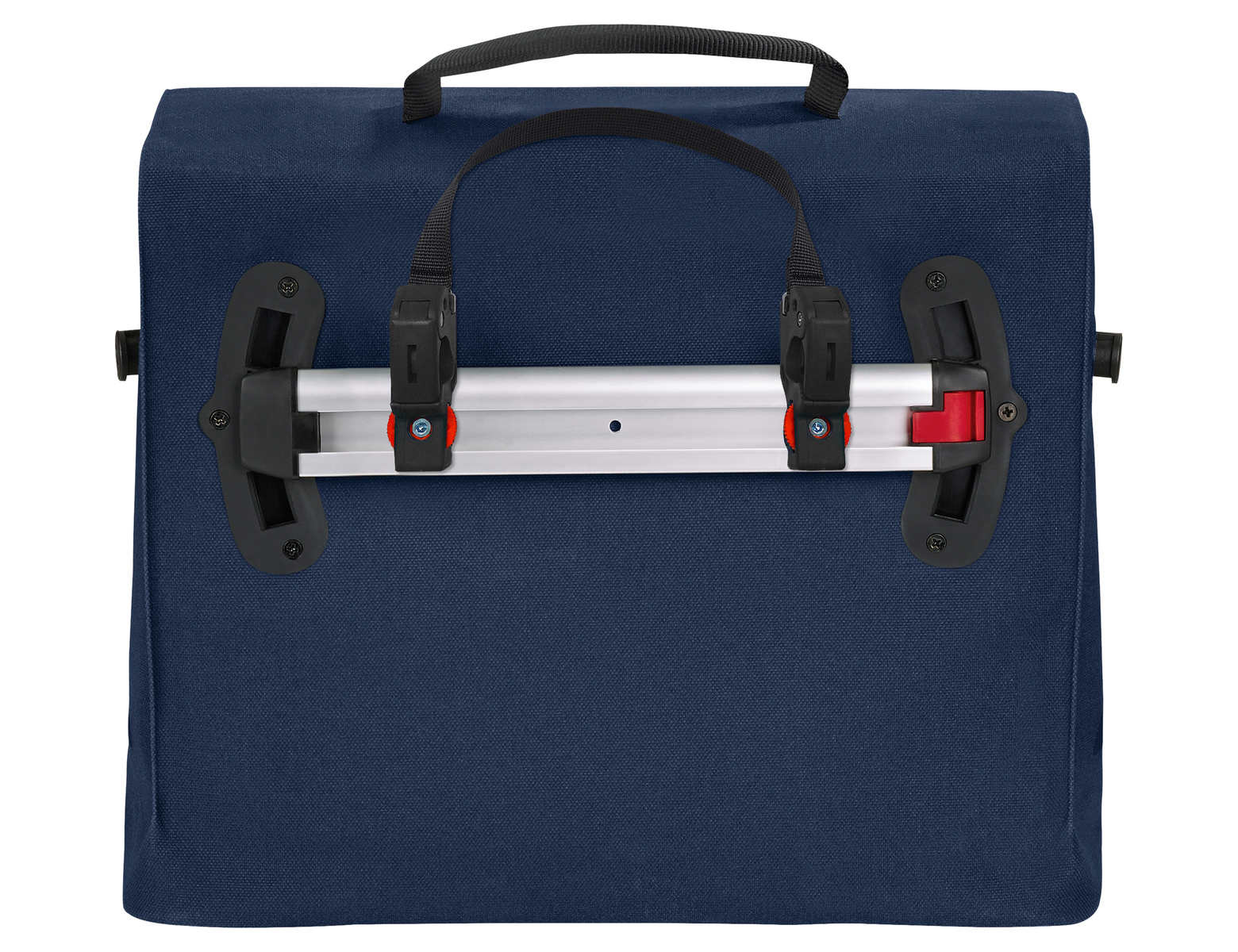 Fahrradtasche Bayreuth III L 15,6" Made in Germany 20 Liter - Marine