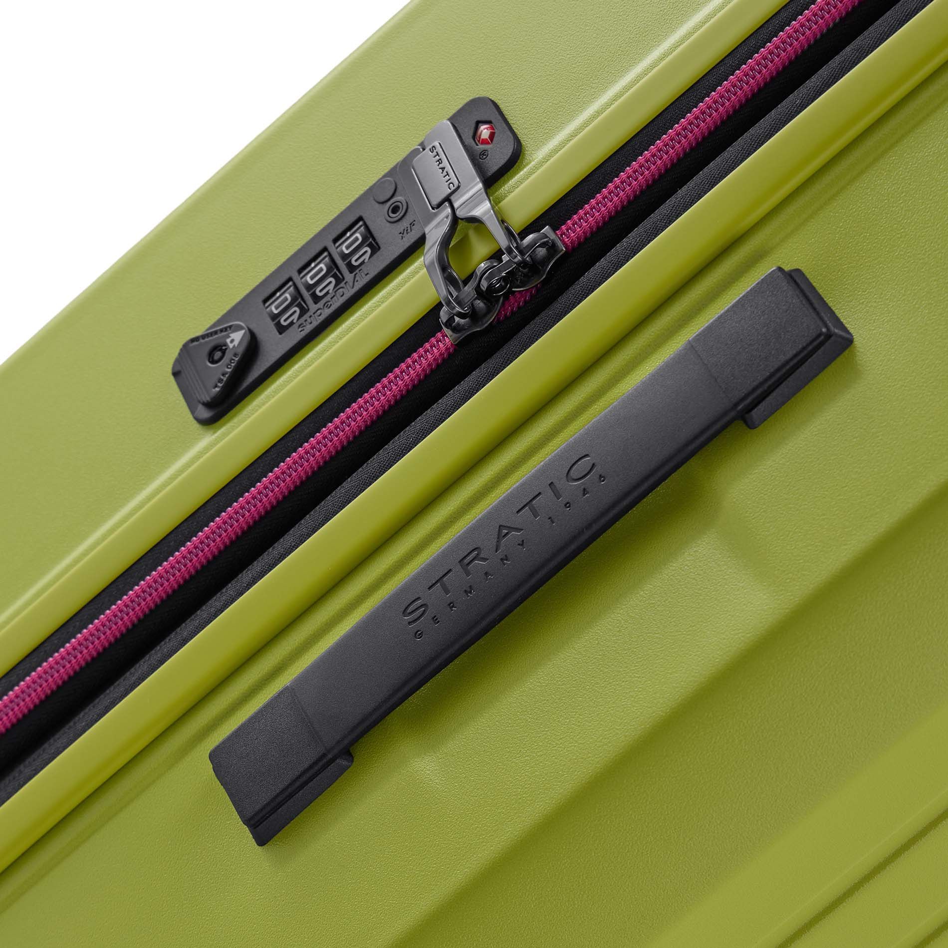 BUZZ - Trolley M (65 cm) extendable