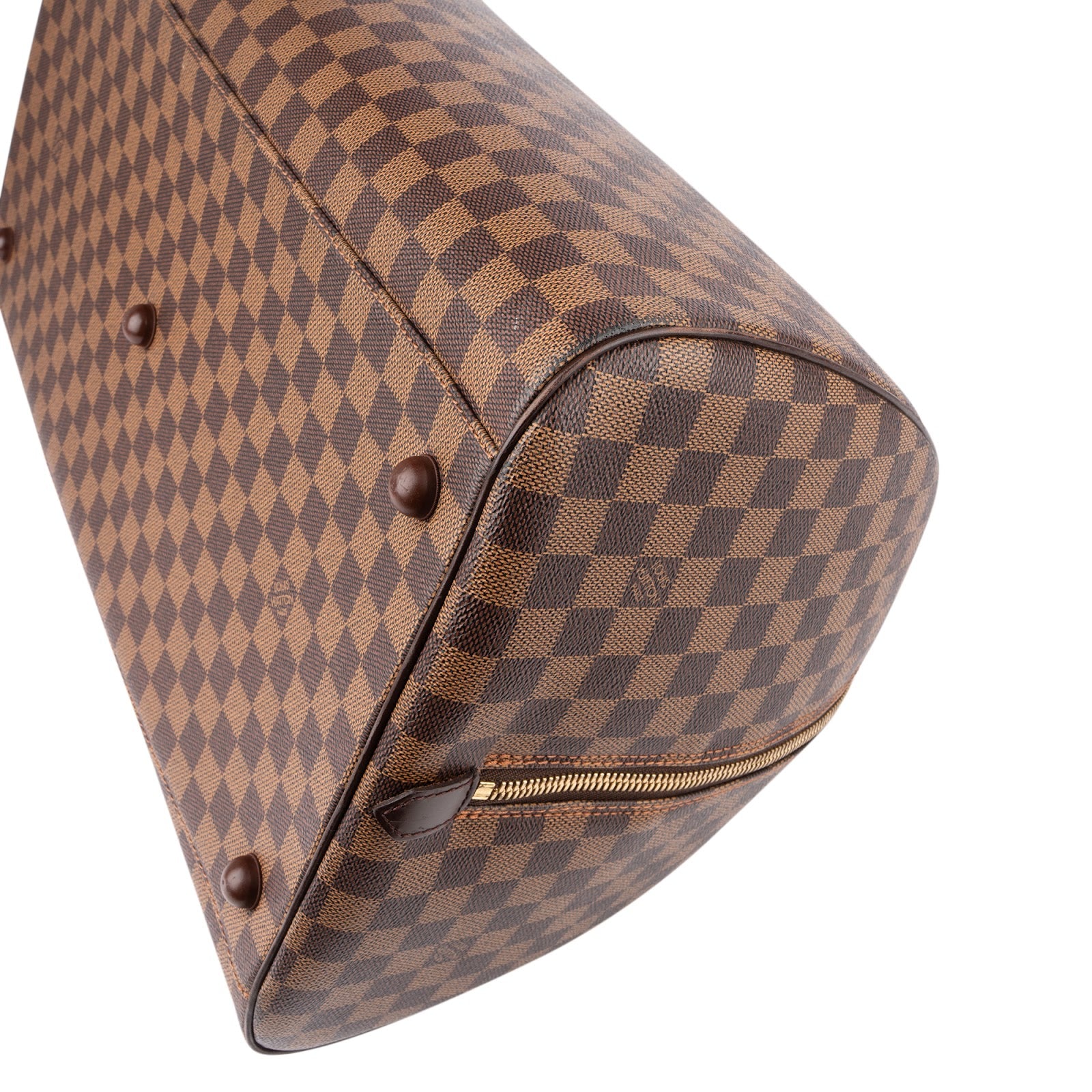 Louis Vuitton - Ribea GM Weekender