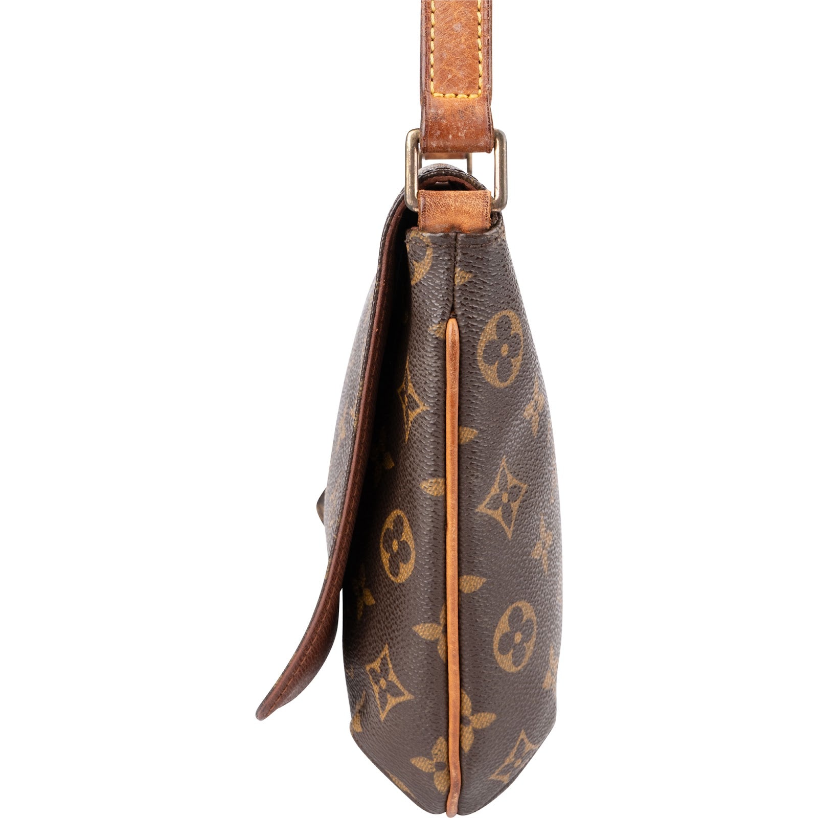 Louis Vuitton - Musette Tango Schultertasche