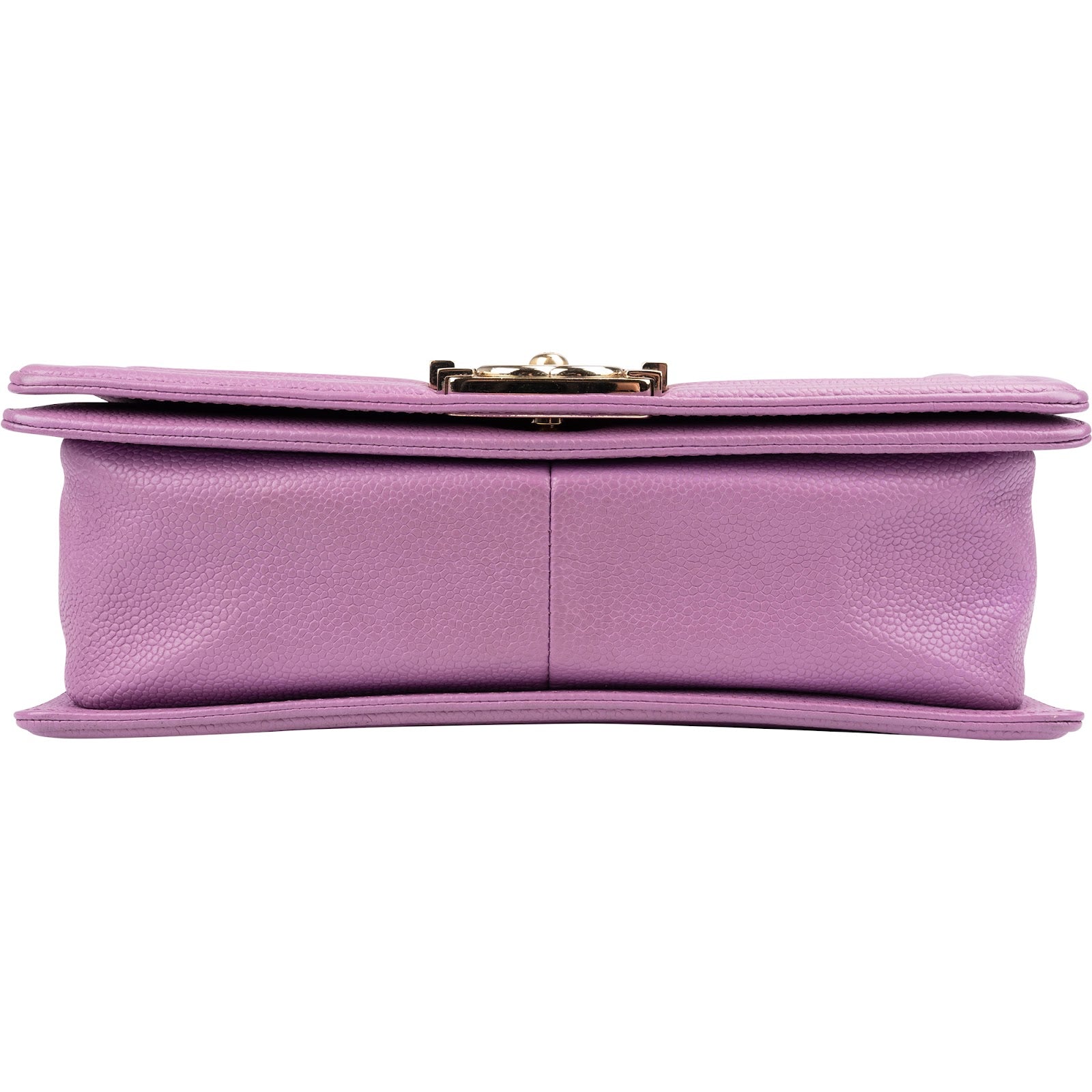 Chanel - Medium Boy crossbodytas met enkele klep