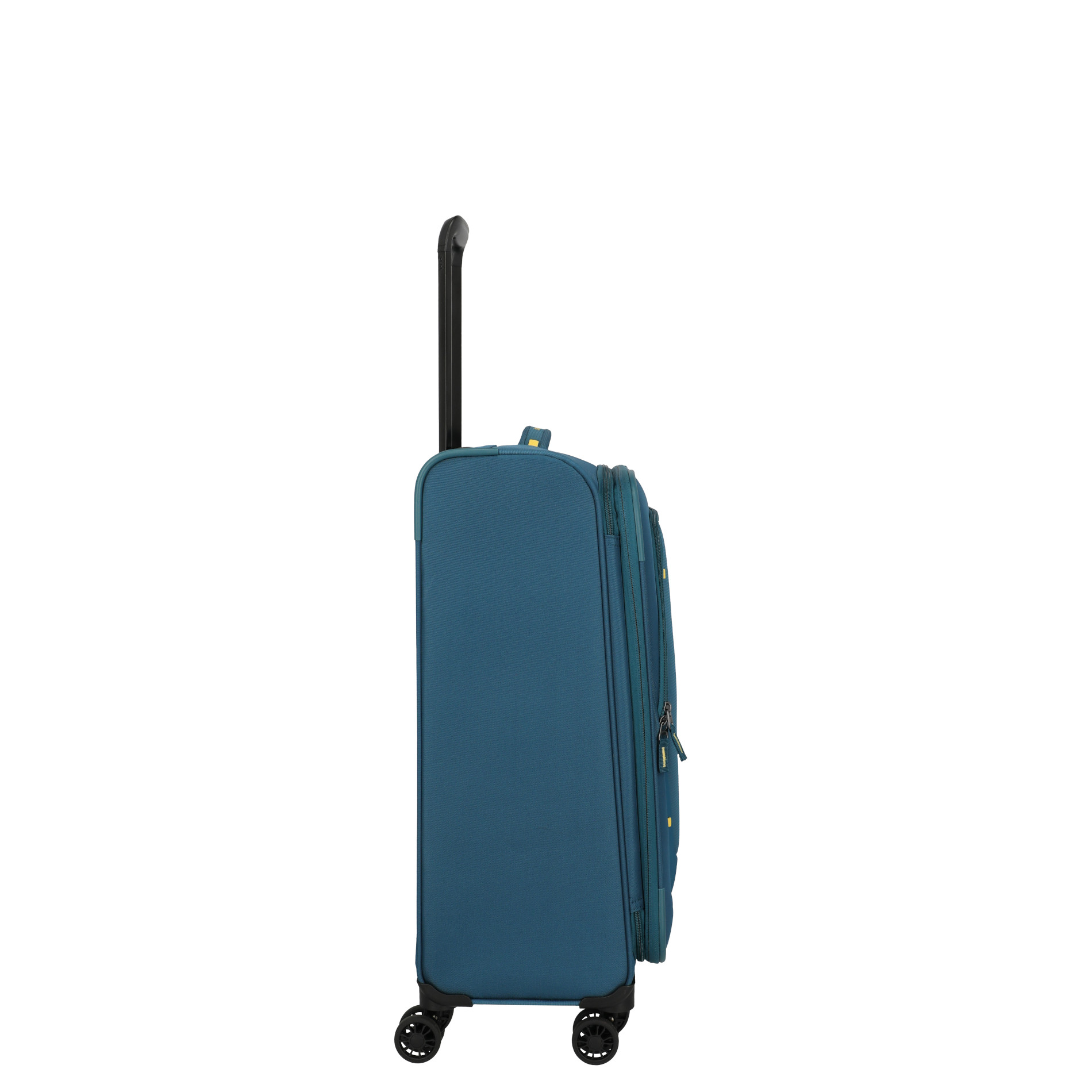 UMBRIA Trolley M (67 cm) erweiterbar - Petrol