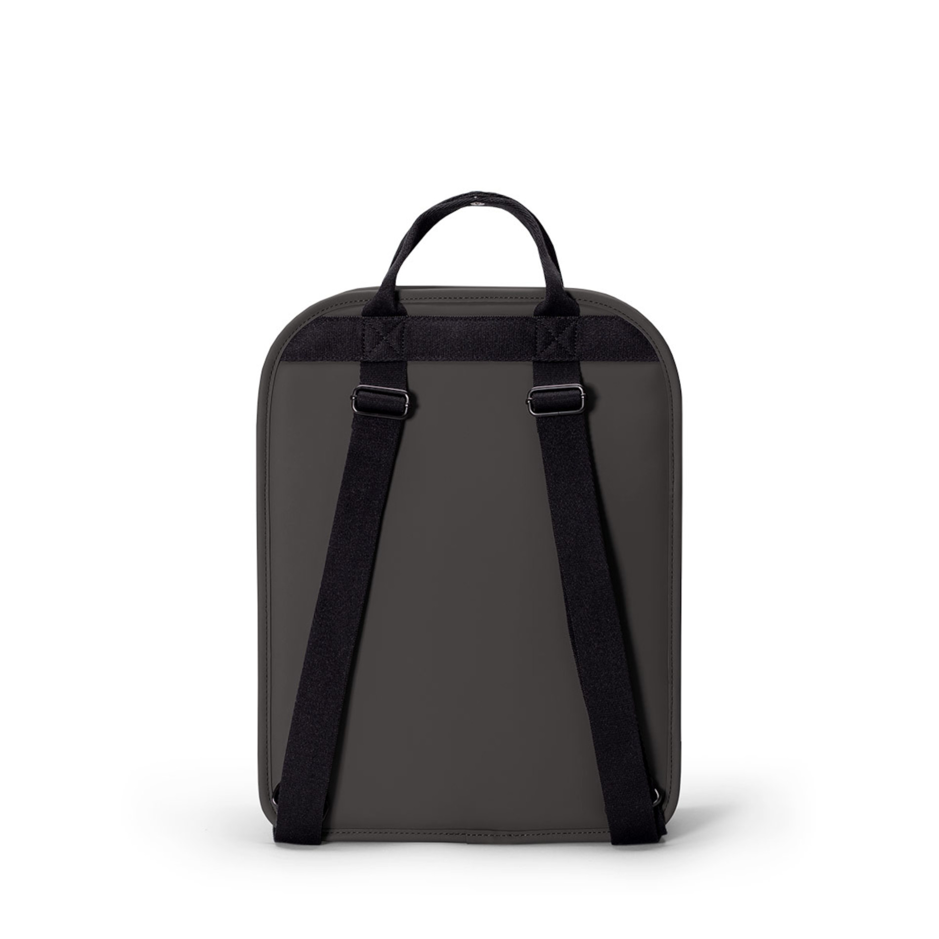 Alison Medium Lotus backpack - Asphalt
