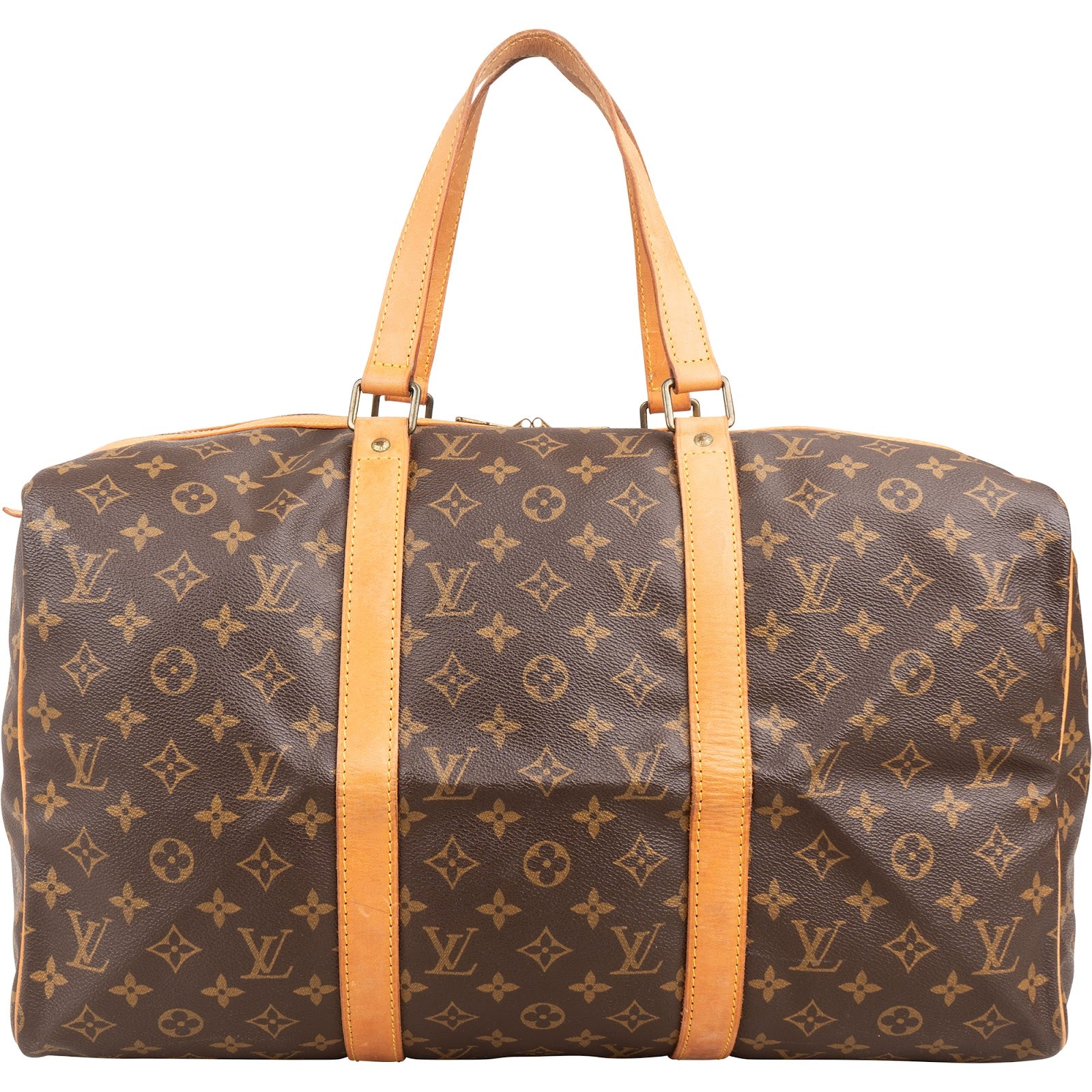 Louis Vuitton – Sac Souple 45 Borsa da viaggio